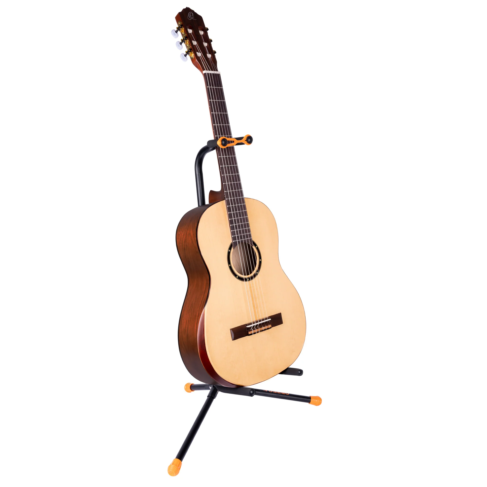 Ortega OGS1 Foldable Guitar Stand - Image 6