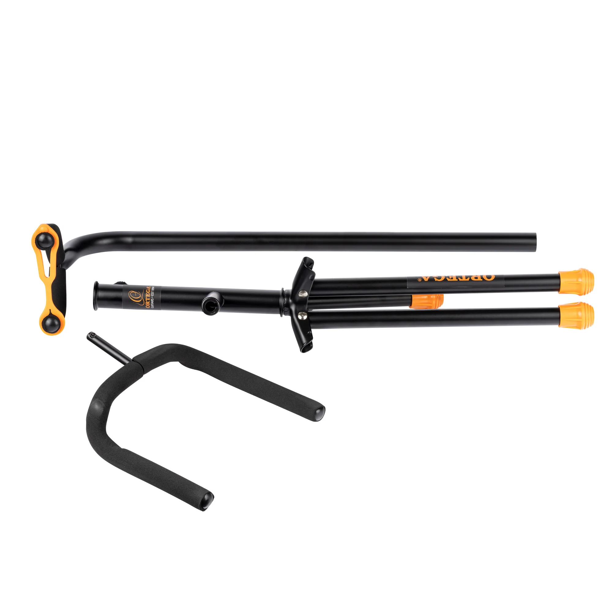 Ortega OGS1 Foldable Guitar Stand - Image 7