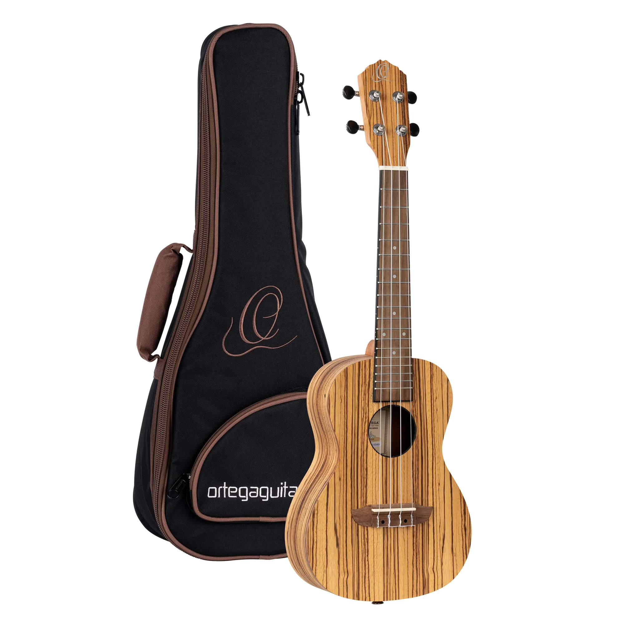 Ortega Concert Ukulele RFU11Z