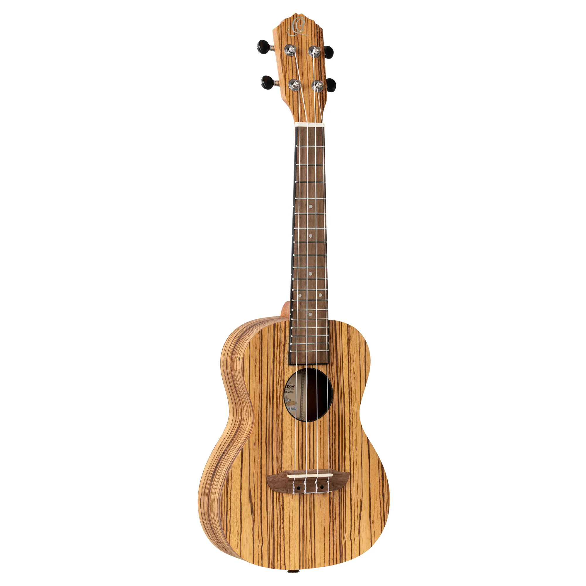 Ortega Concert Ukulele RFU11Z - Image 2