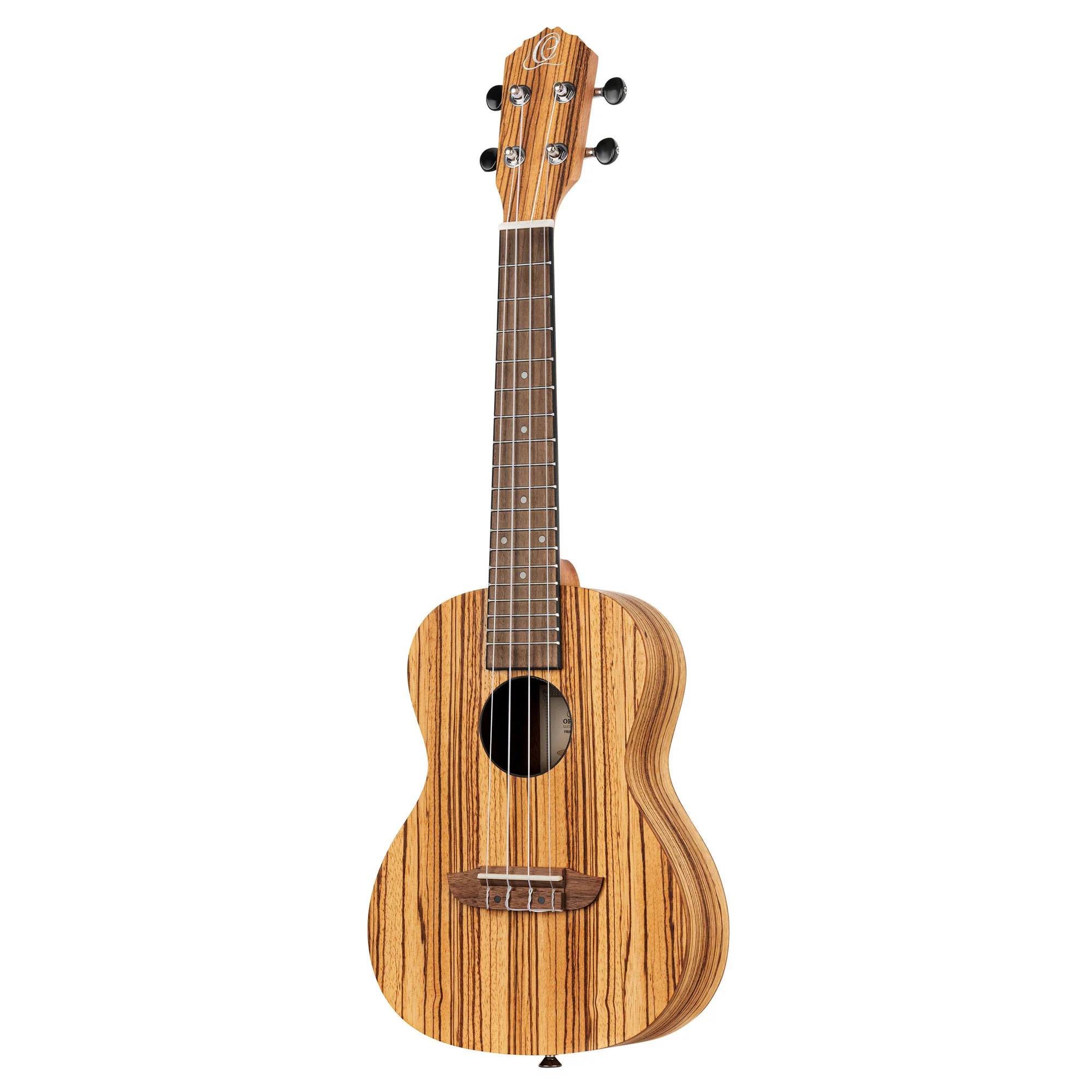 Ortega Concert Ukulele RFU11Z - Image 4