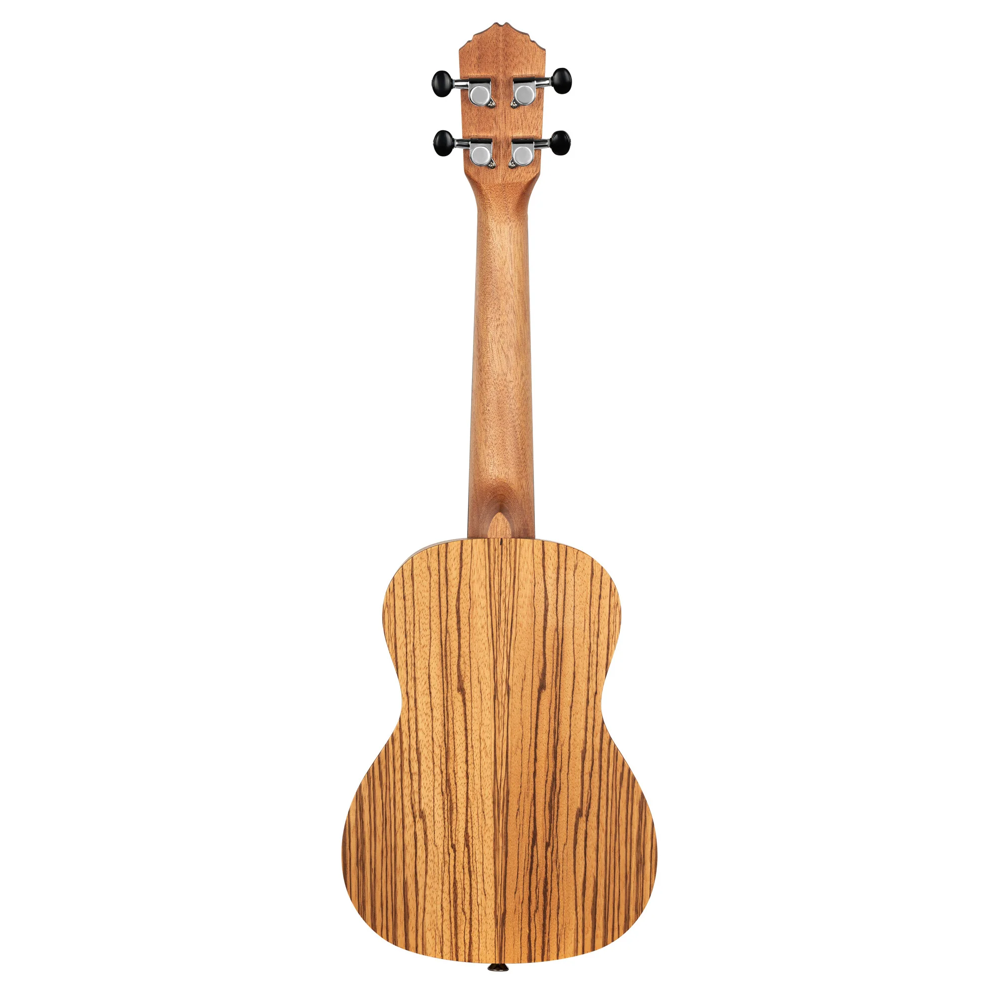 Ortega Concert Ukulele RFU11Z - Image 5