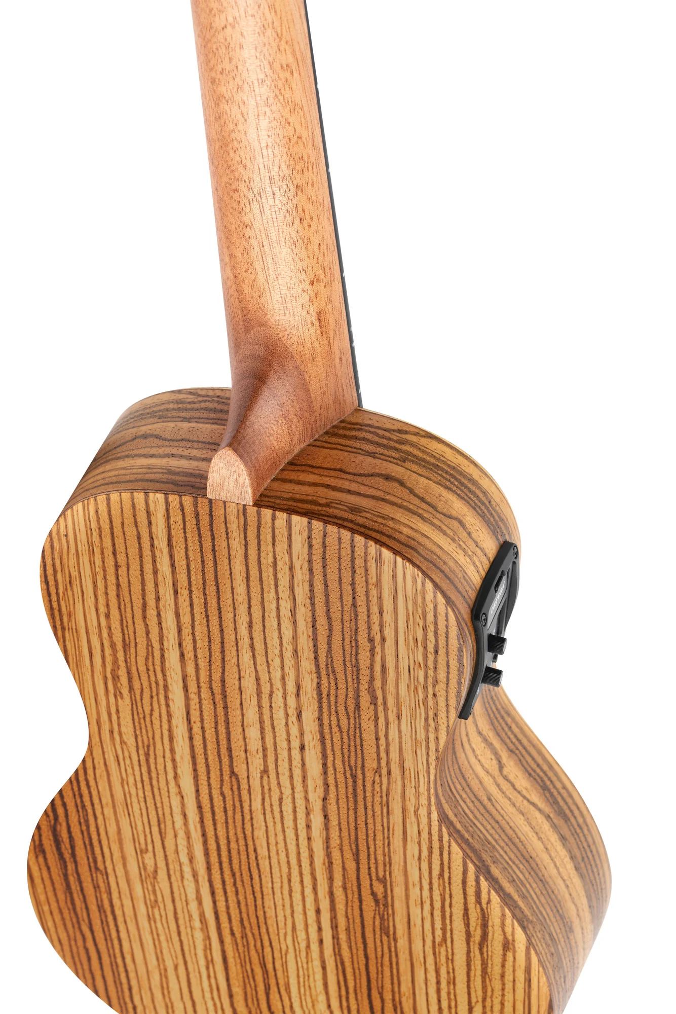 Ortega Concert Ukulele RFU11Z Electro - Image 10