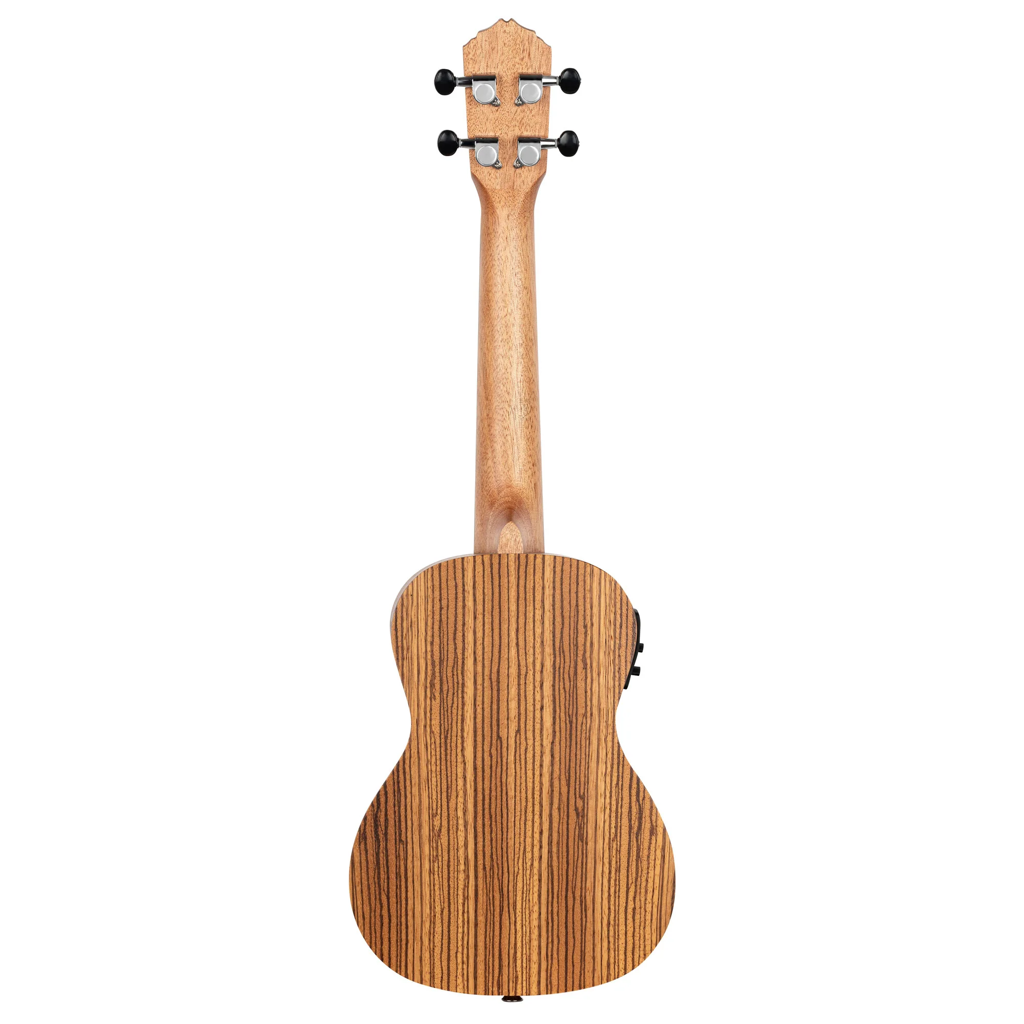 Ortega Concert Ukulele RFU11Z Electro - Image 5