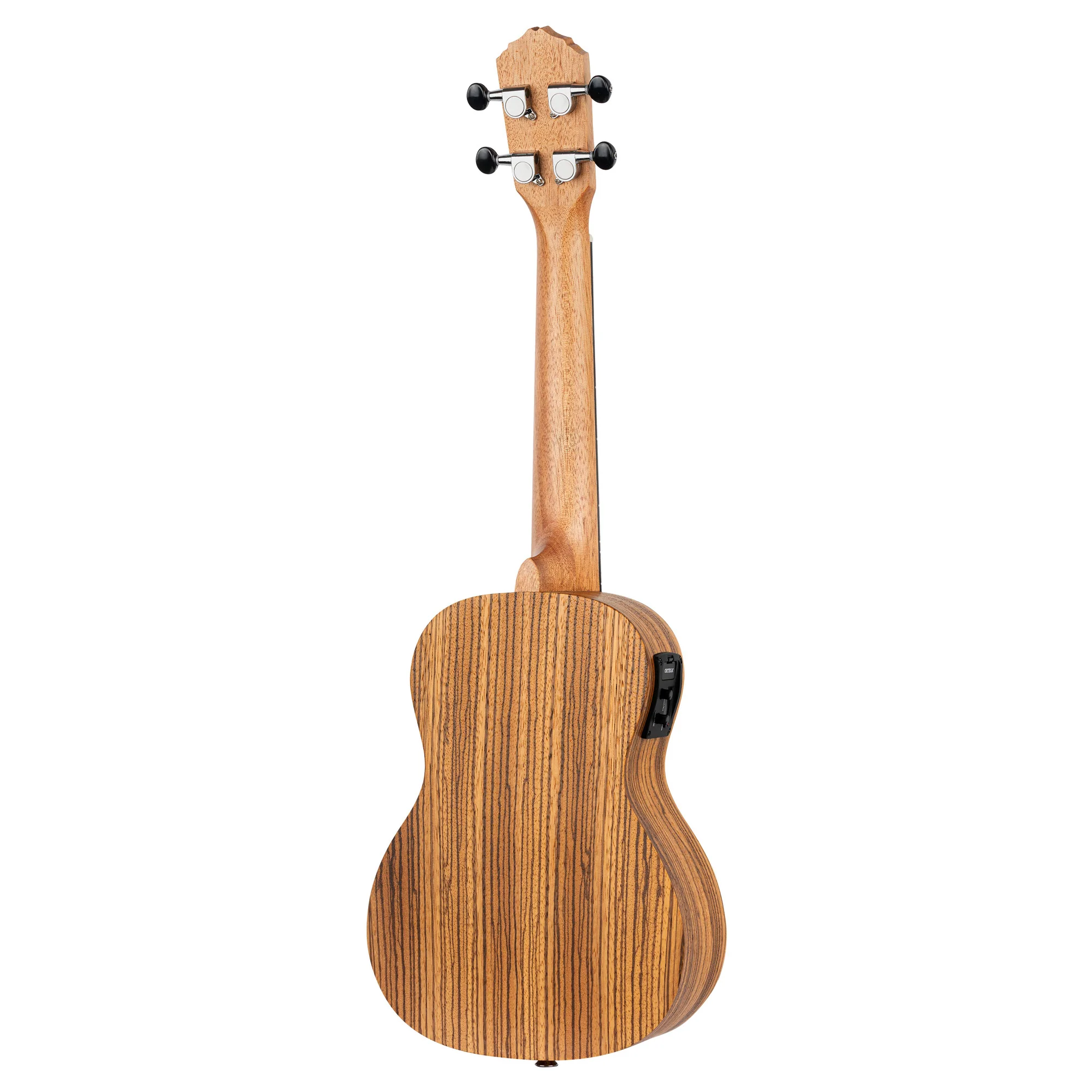 Ortega Concert Ukulele RFU11Z Electro - Image 6