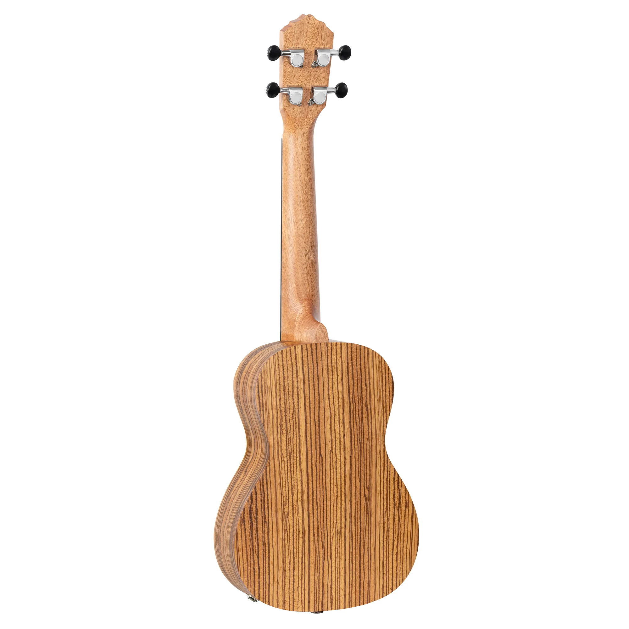 Ortega Concert Ukulele RFU11Z Electro - Image 7