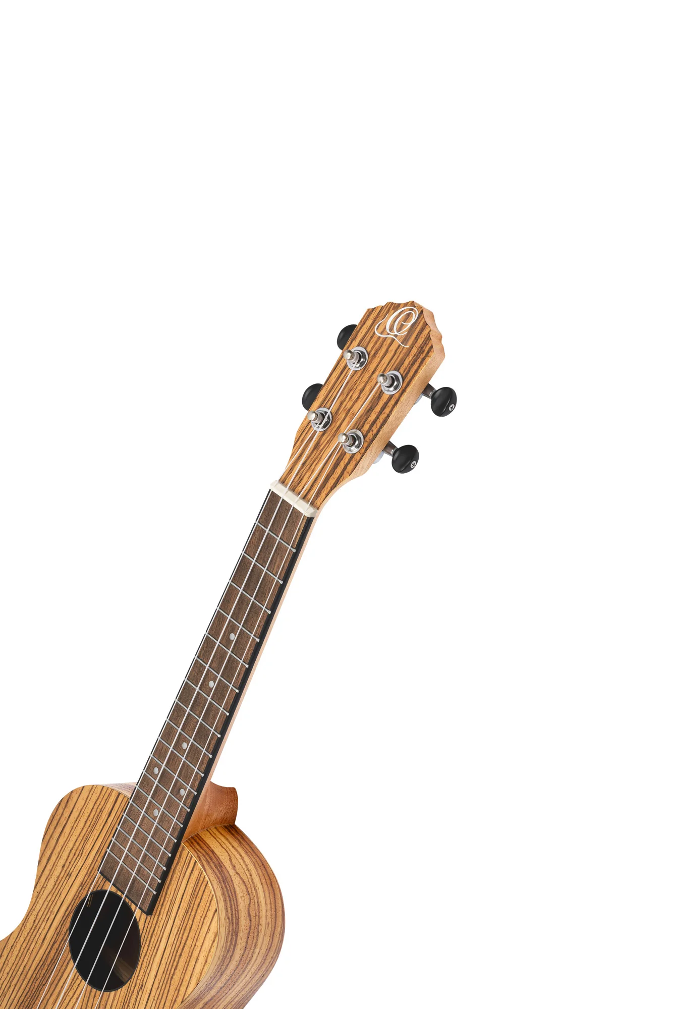 Ortega Concert Ukulele RFU11Z Electro - Image 8
