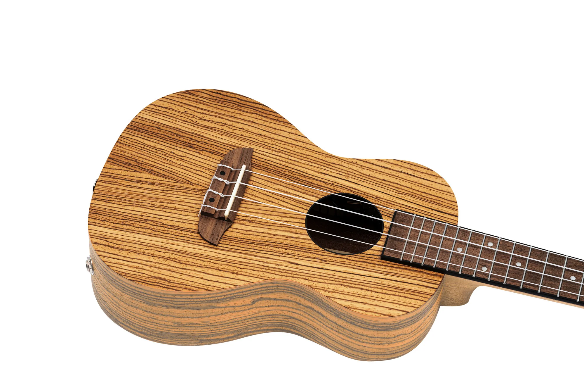 Ortega Concert Ukulele RFU11Z Electro - Image 9