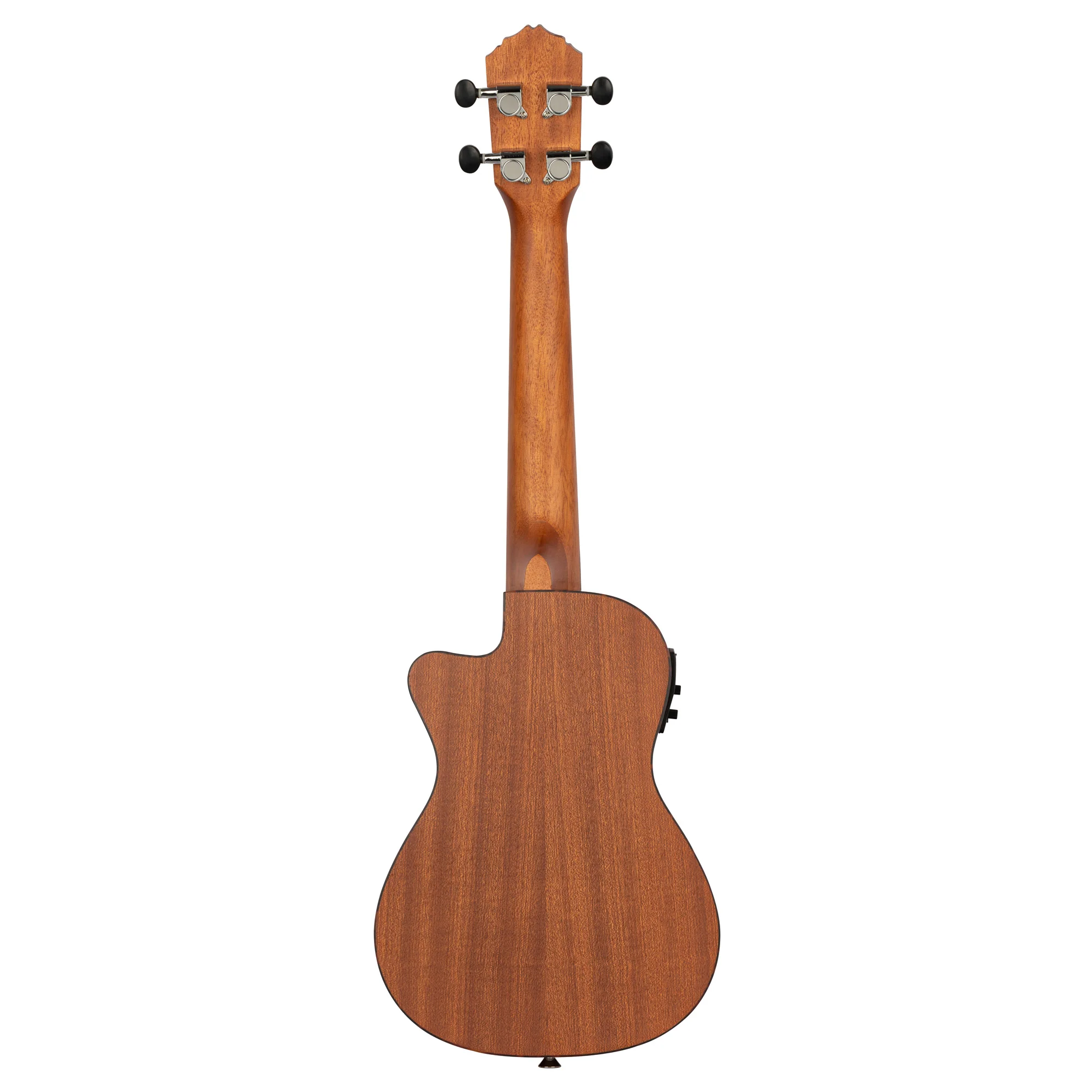 Ortega Ukulele Concert Spruce Electro - Image 2