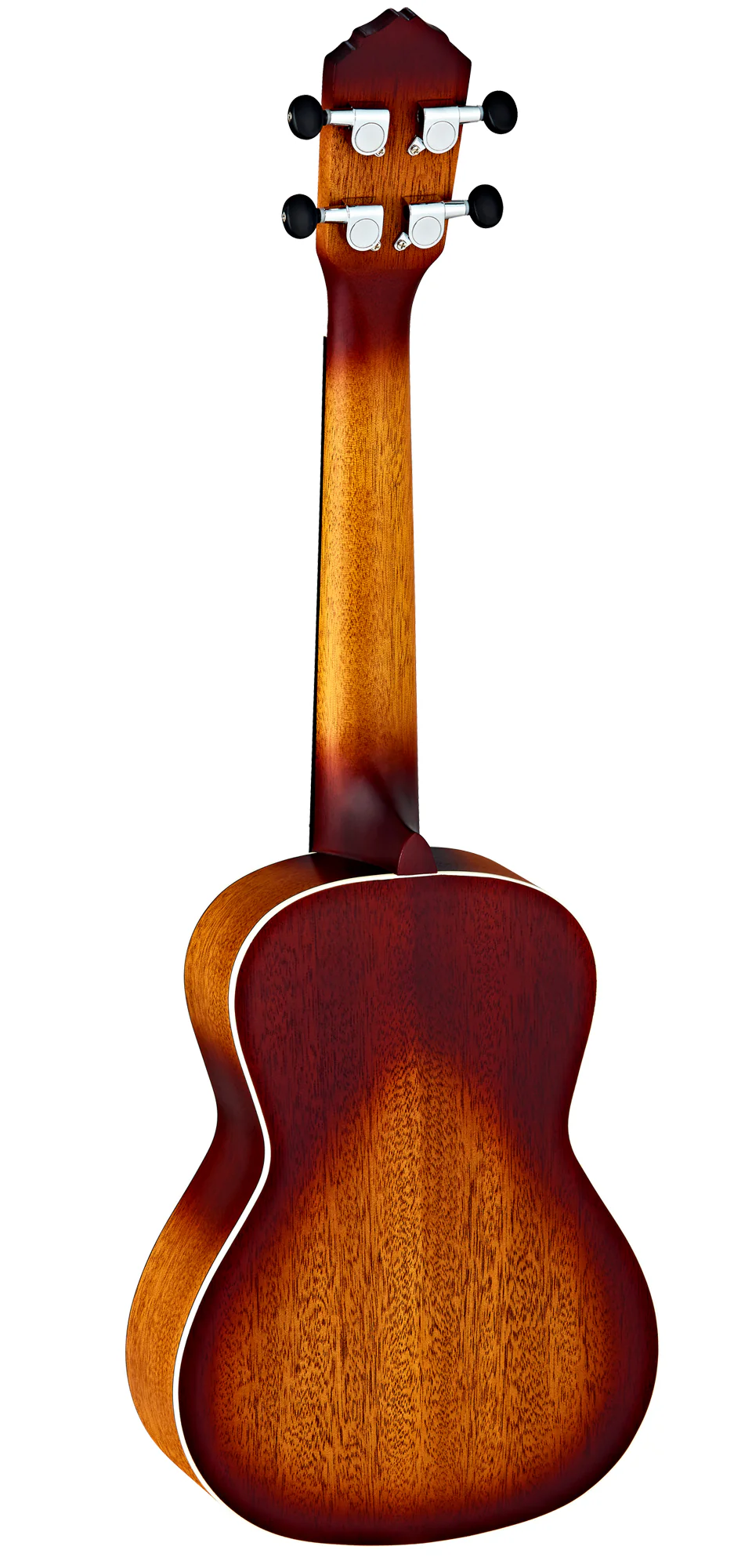Ortega Ukulele Concert RU Okoume - Image 2