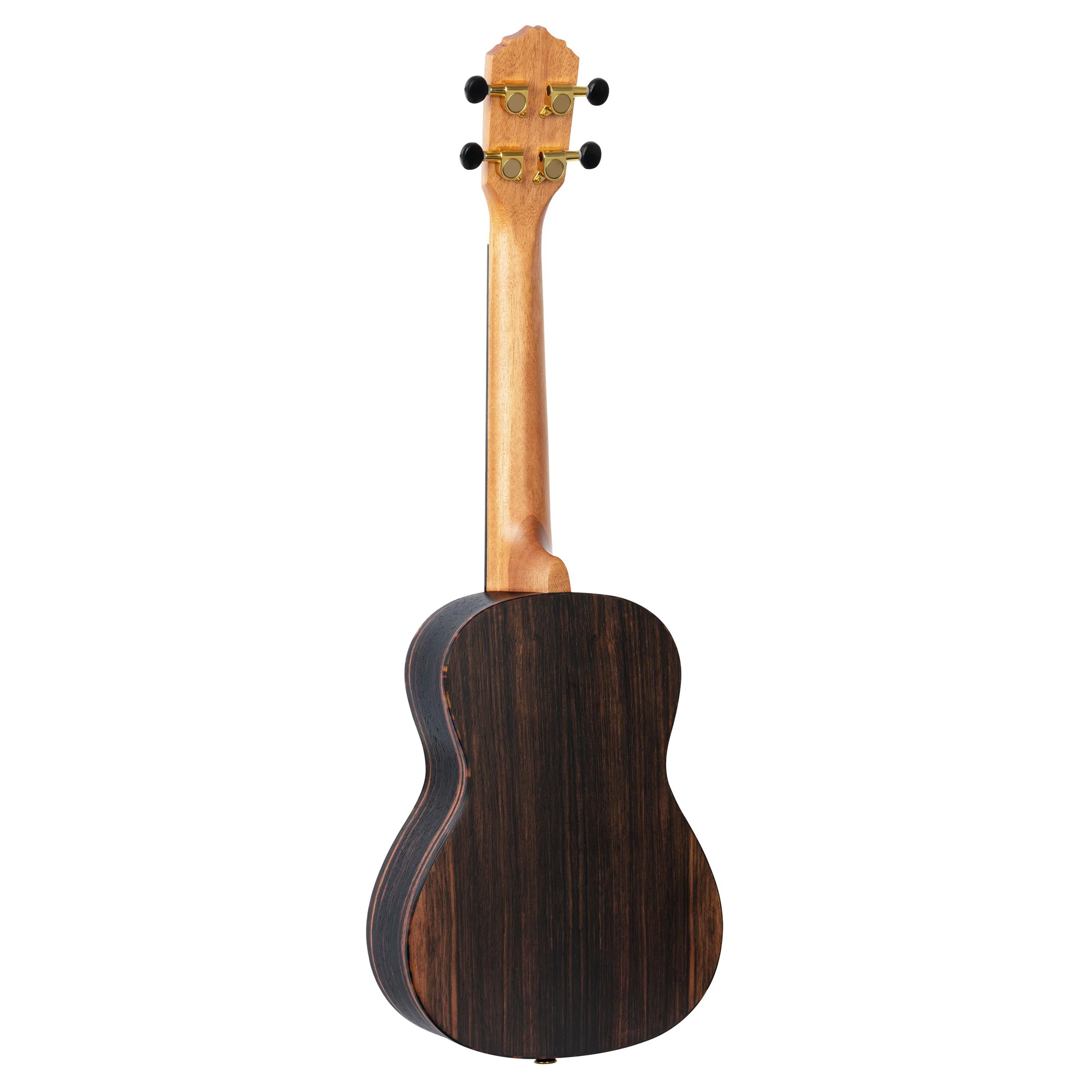 Ortega Ukulele Concert Ebony - Image 5