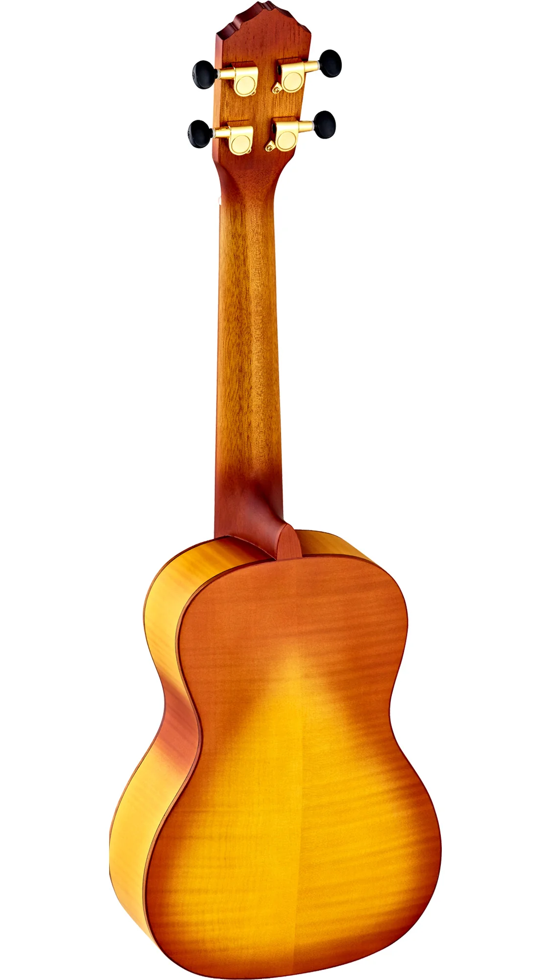 Ortega Ukulele Concert Saloon - Image 2