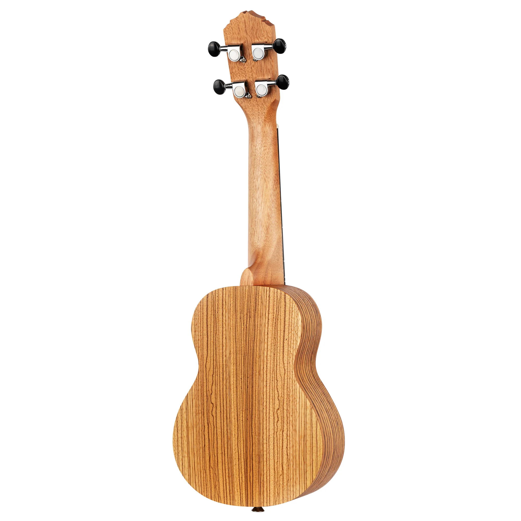 Ortega Soprano Ukulele RFU10Z - Image 3