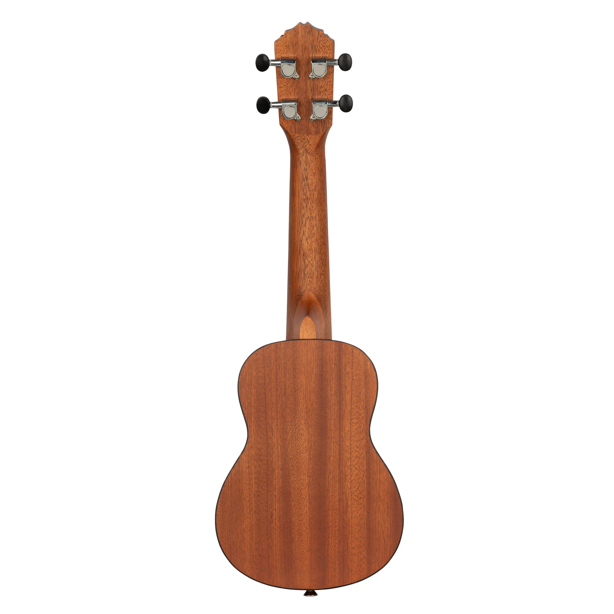 Ortega Ukulele Soprano Spruce - Image 2