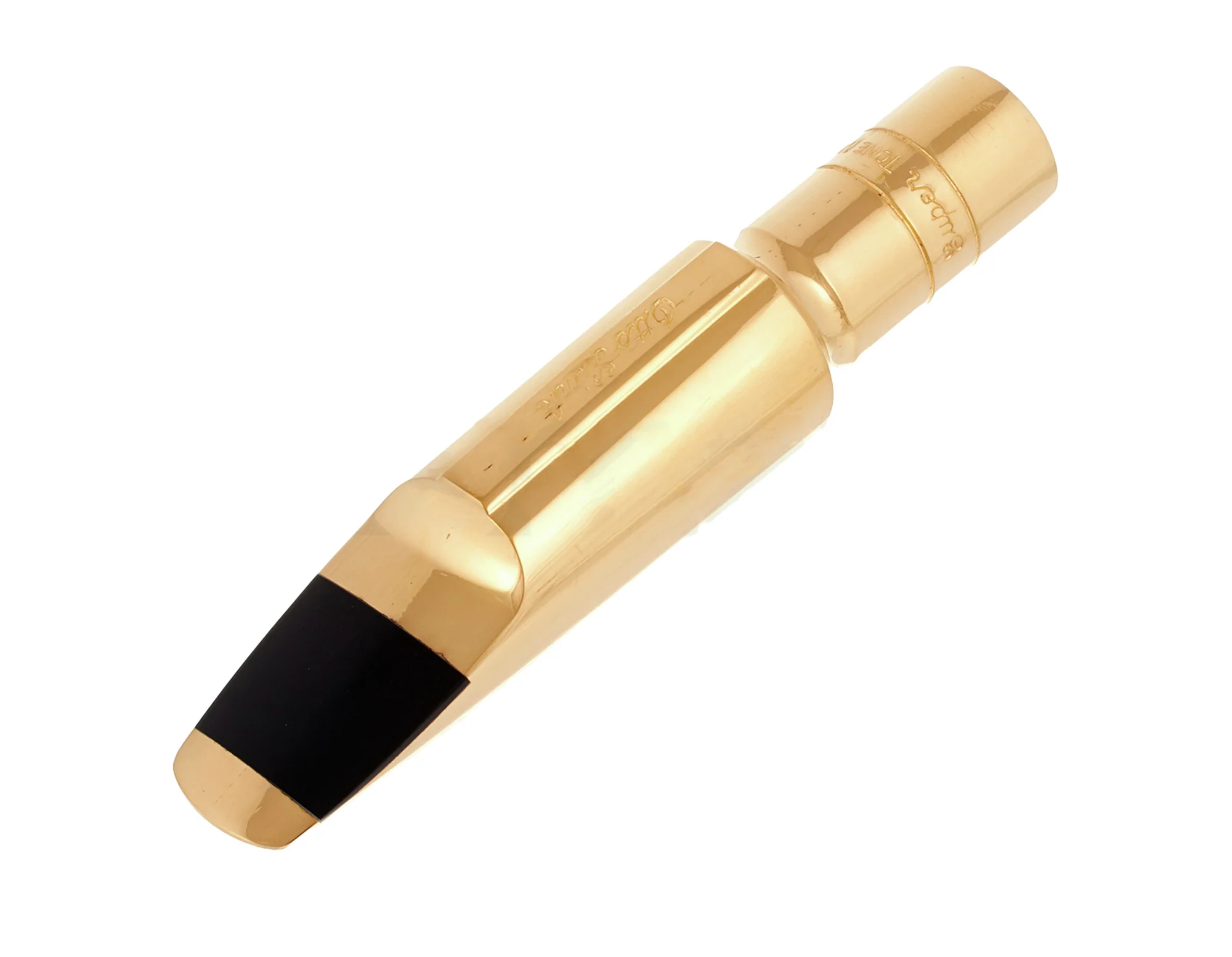 otto link mouthpiece 11-61 metal baritone sax otto link 6* - Image 5