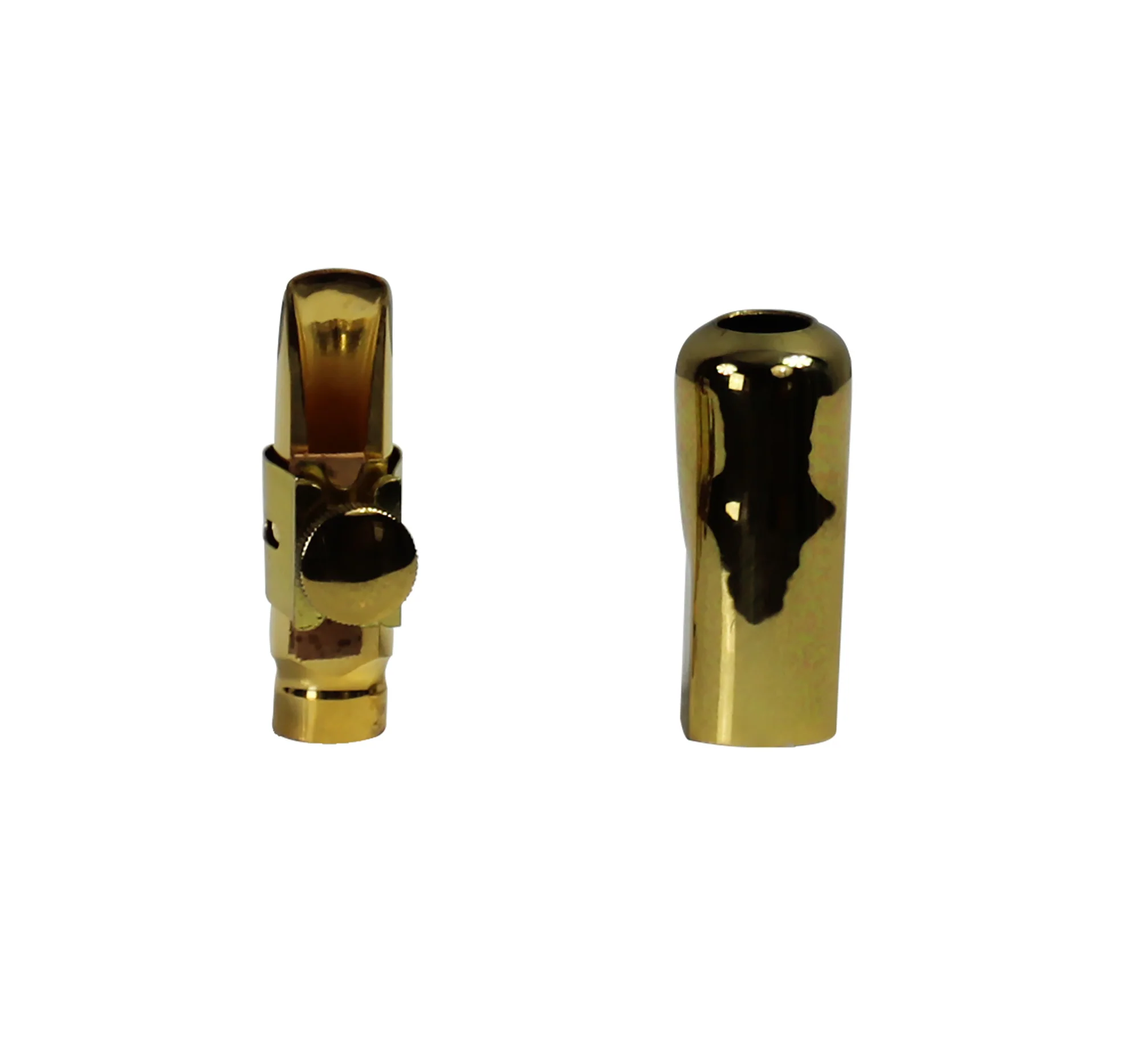 Otto Link 5-61 metal soprano sax mouthpiece, Otto Link 6*
