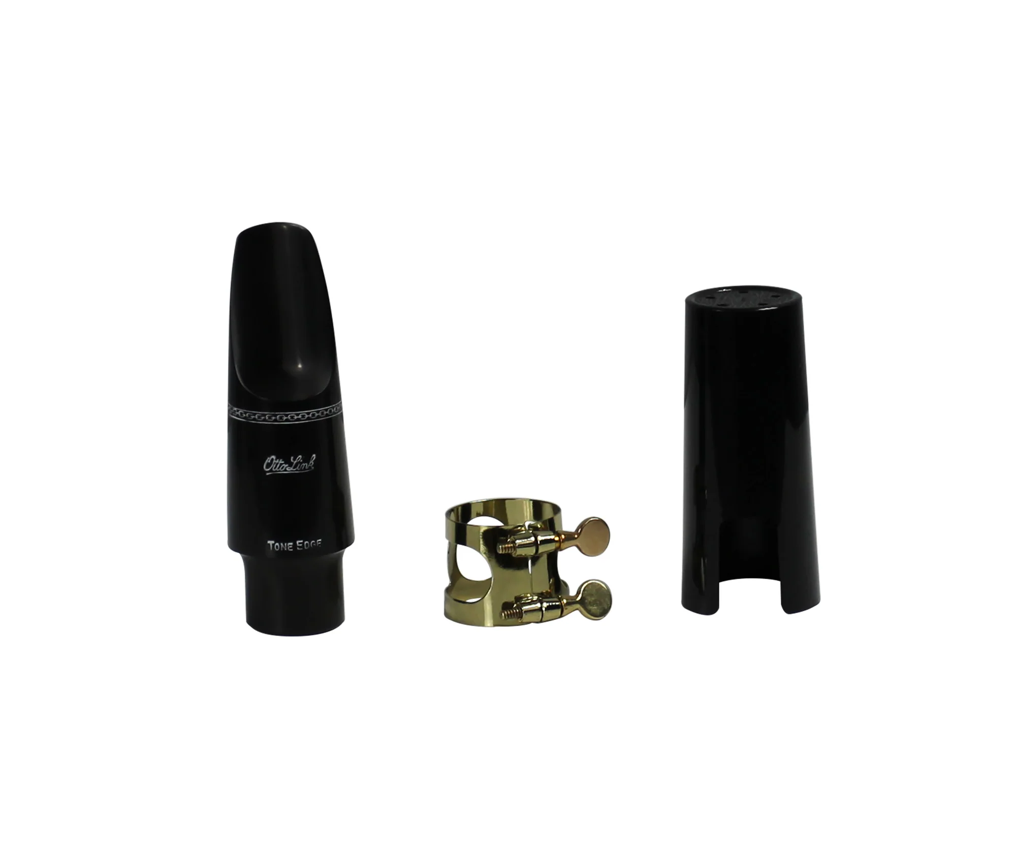 Otto Link 7-70 ebonite tenor saxophone mouthpiece