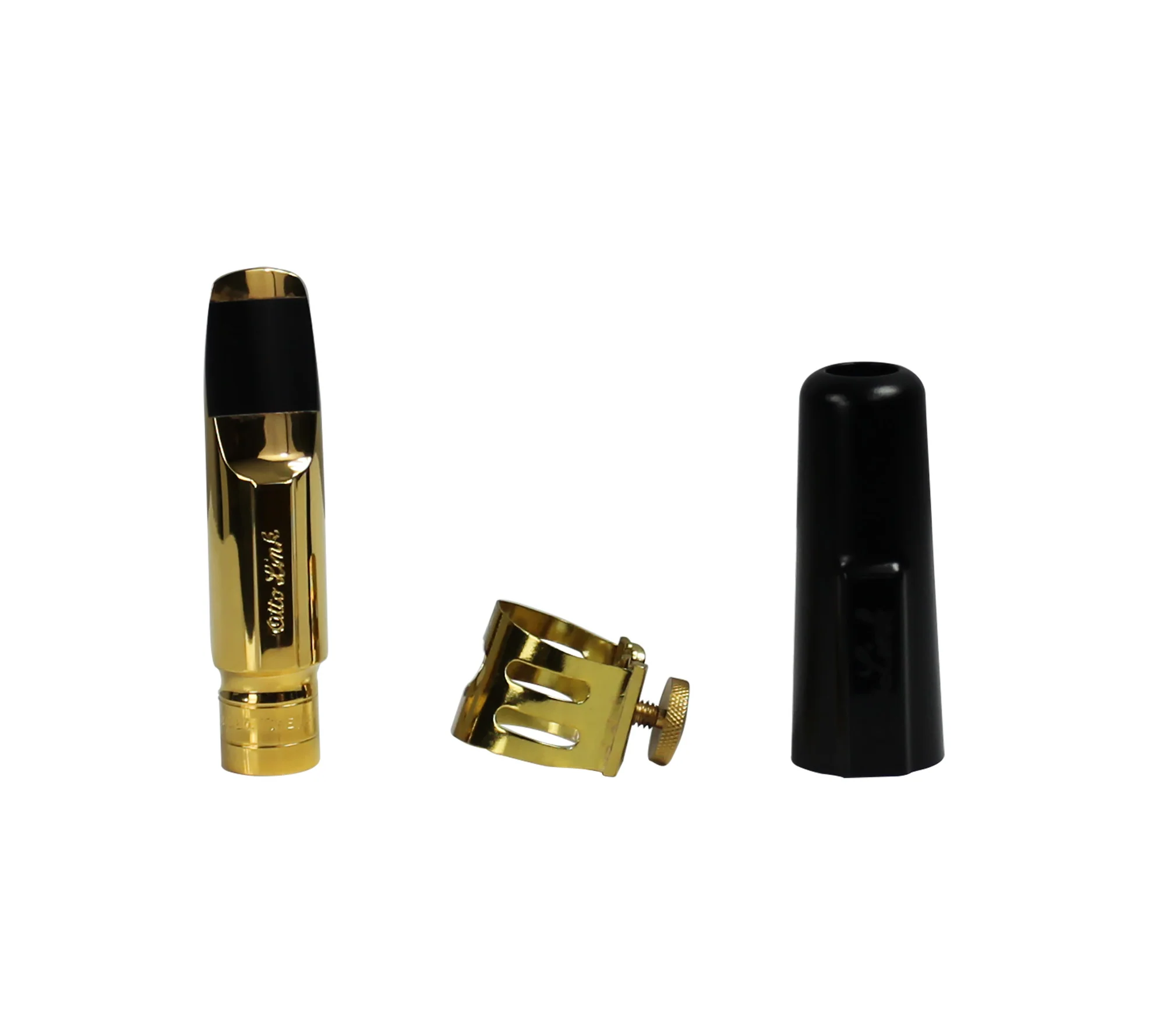 Otto Link 9-61 metal tenor saxophone mouthpiece, Otto Link 6*
