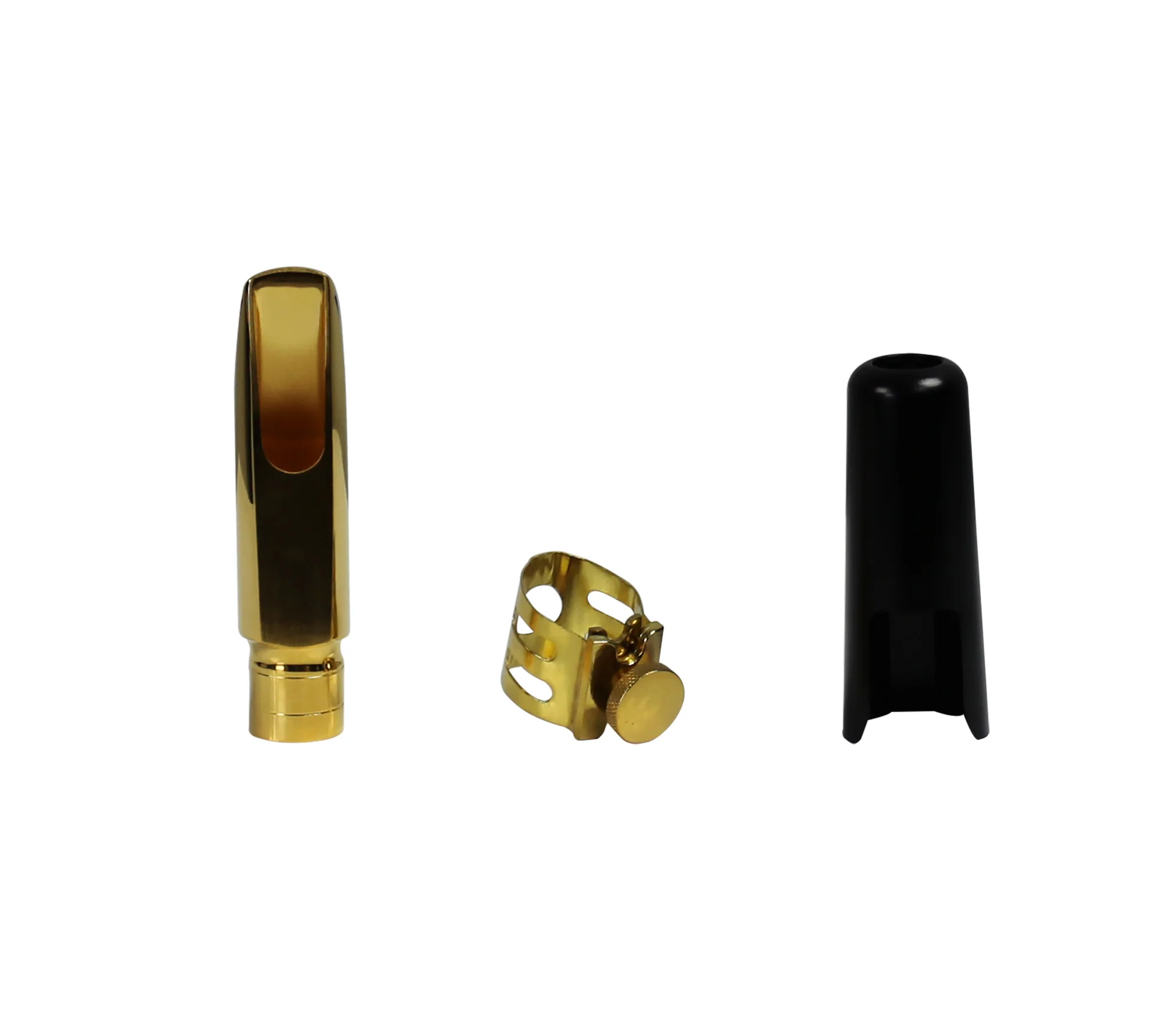 Otto Link 9-71 metal tenor saxophone mouthpiece, Otto Link 7* - Image 2