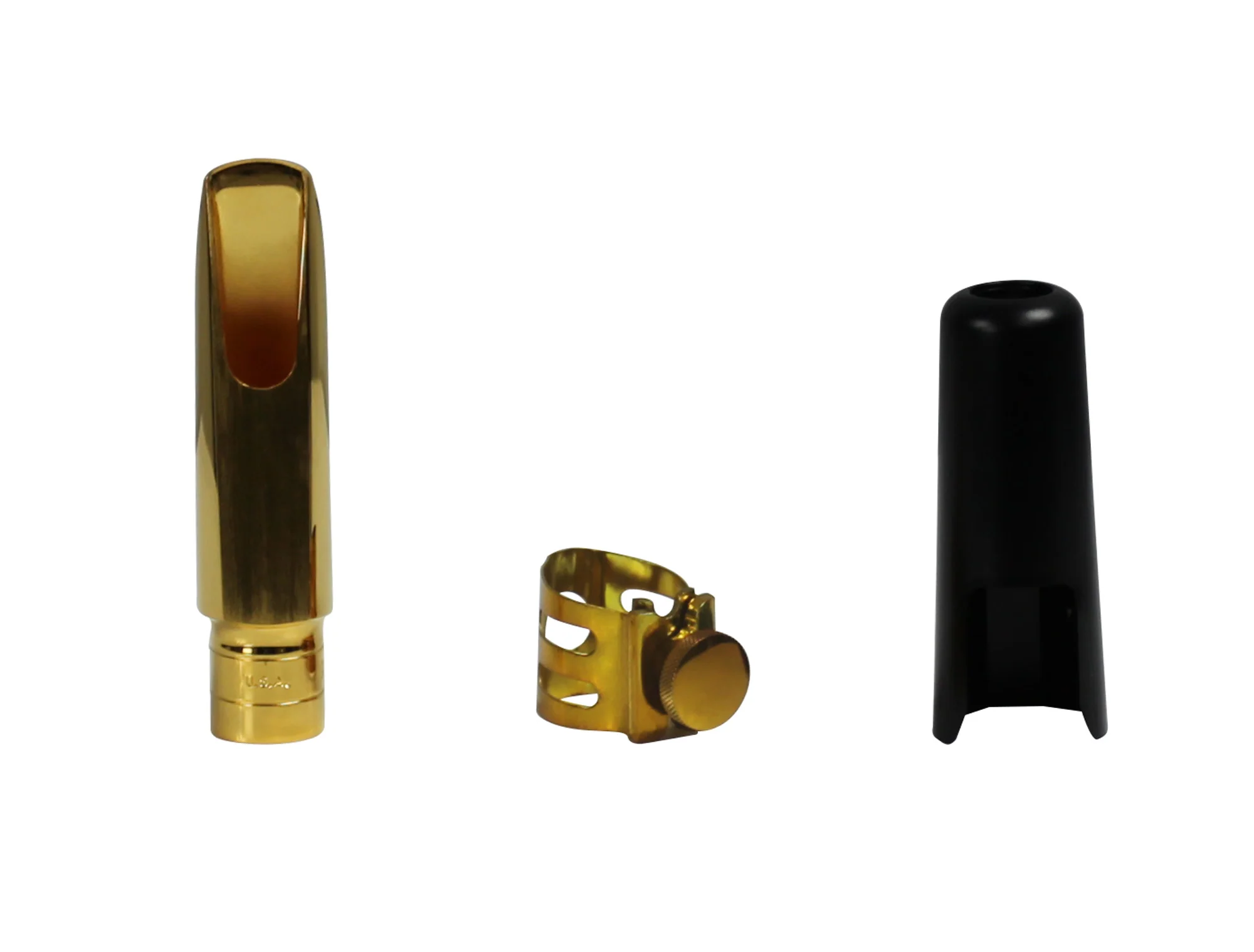 Otto Link tenor saxophone mouthpiece 9NY-60 - Image 2