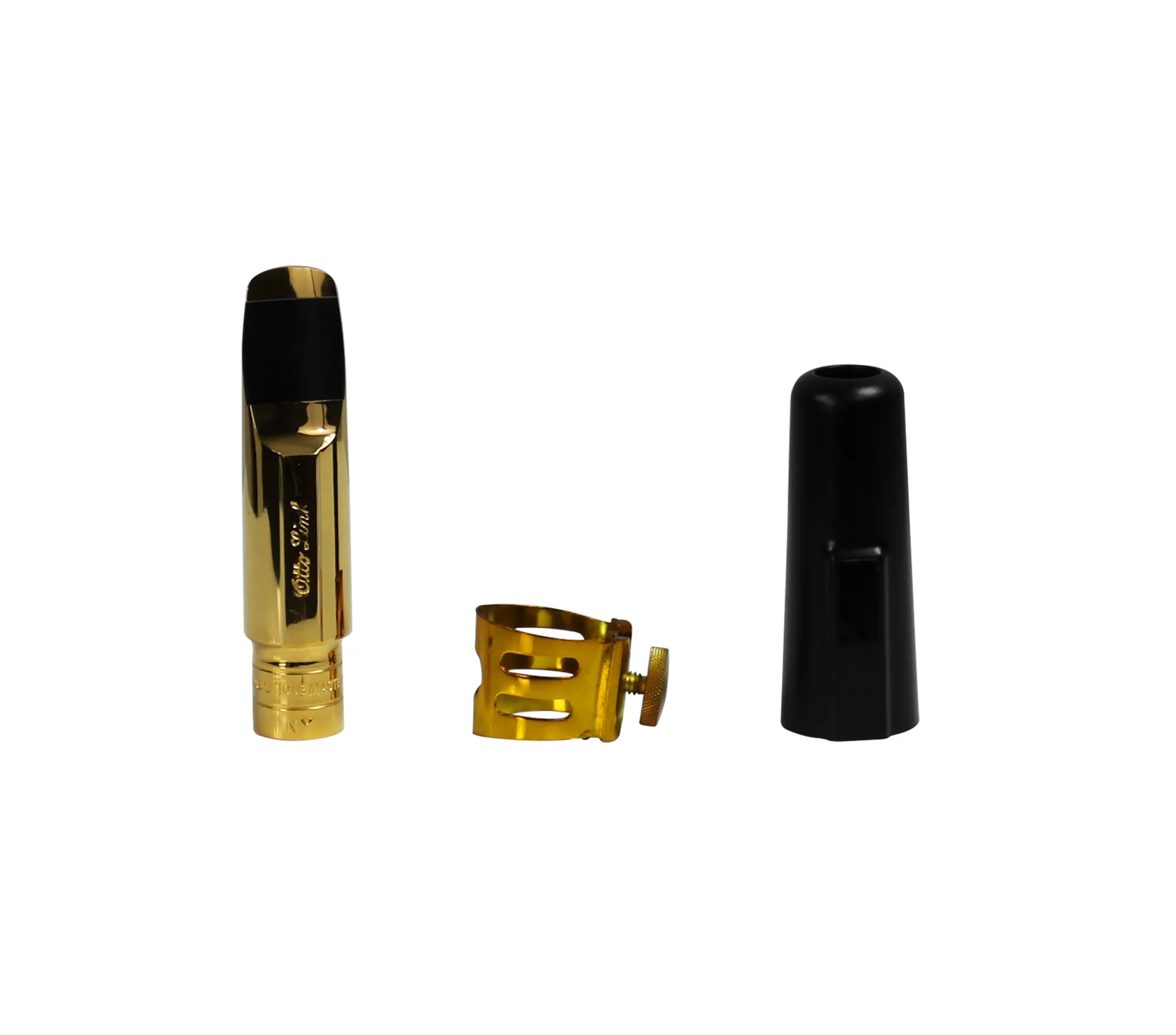 Otto Link tenor saxophone mouthpiece 9NY-80