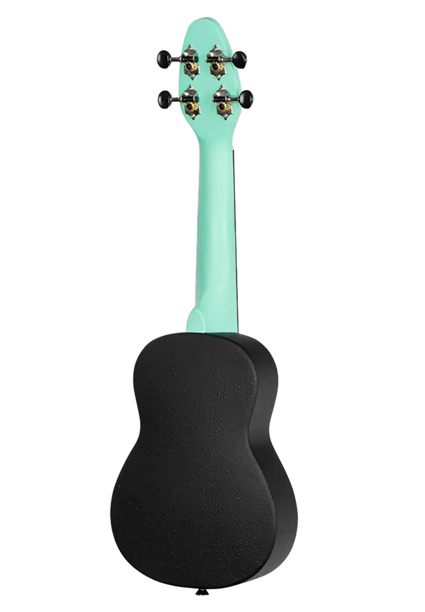 Keiki Soprano Caribbean Ukulele - Image 4