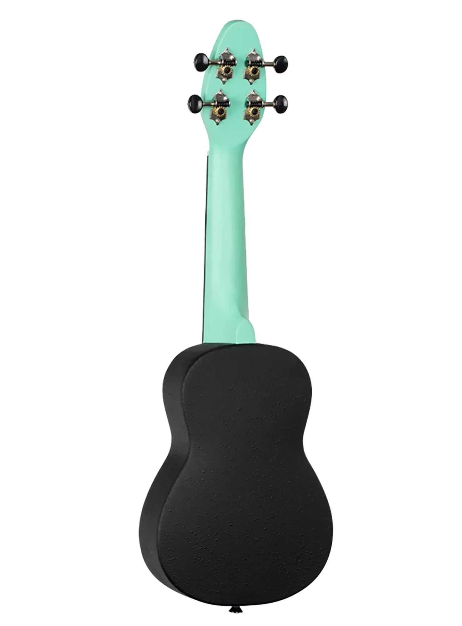 Keiki Soprano Caribbean Ukulele - Image 5