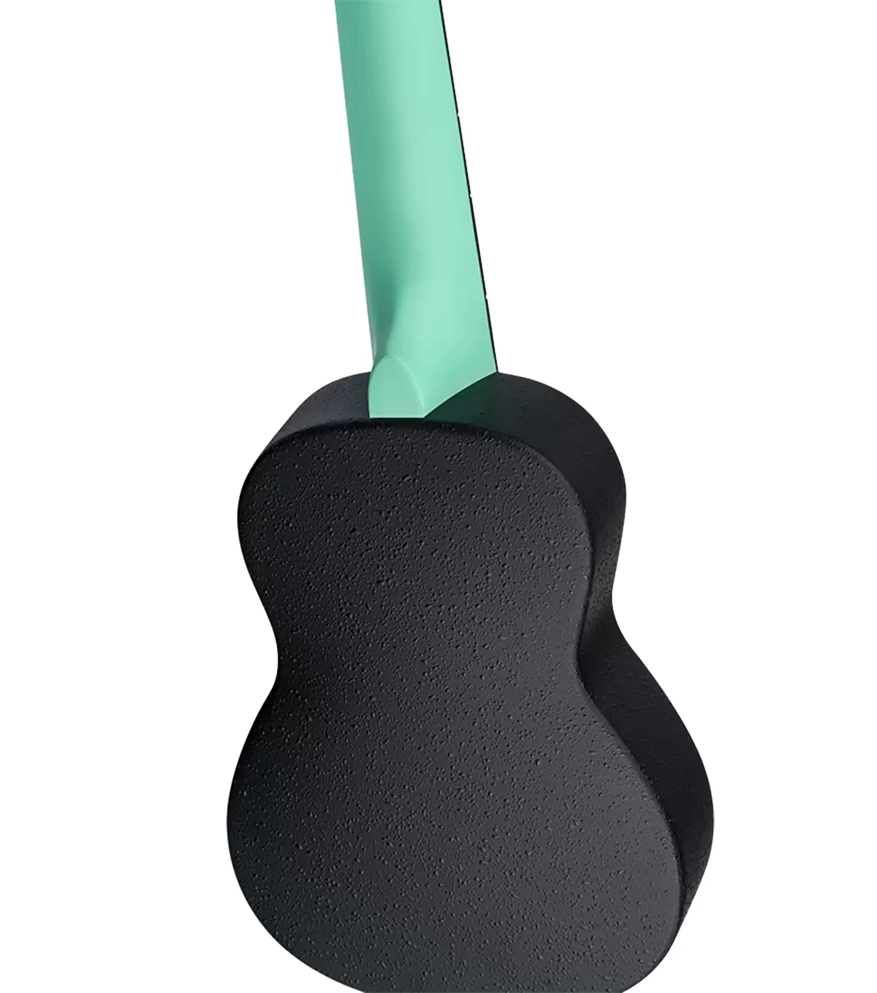 Keiki Soprano Caribbean Ukulele - Image 8