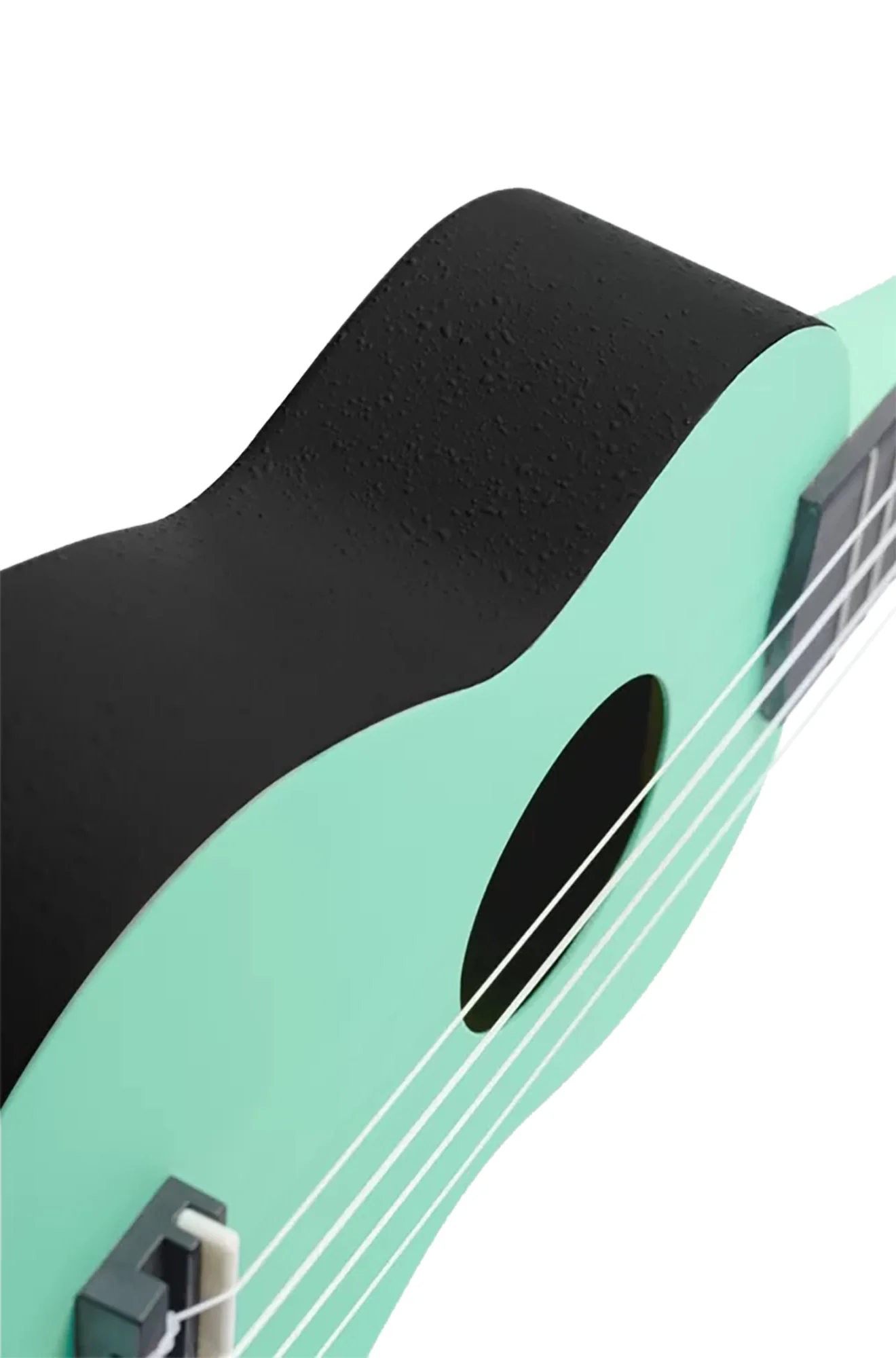 Keiki Soprano Caribbean Ukulele - Image 9