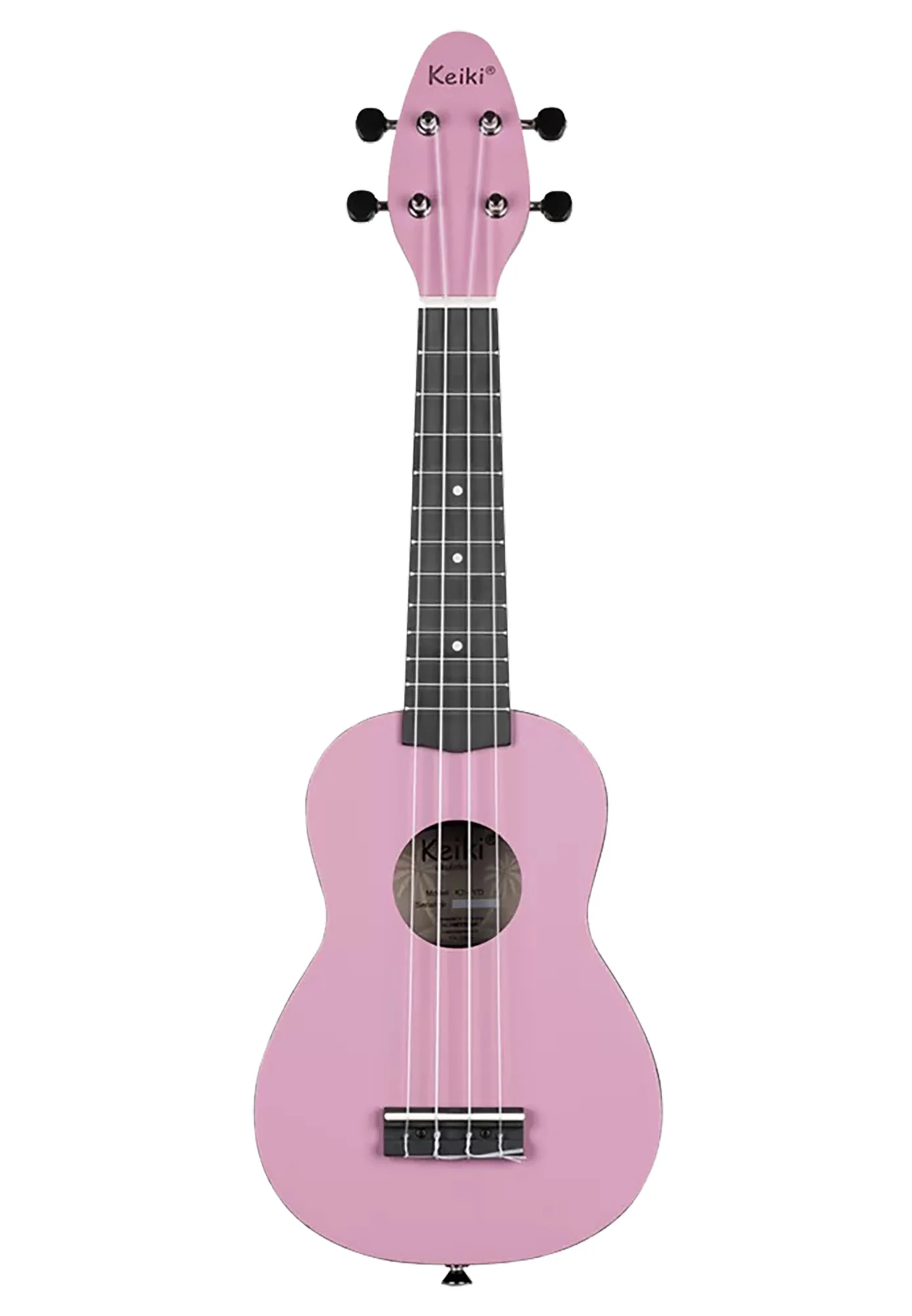Keiki Soprano Ukulele Fairy Dust