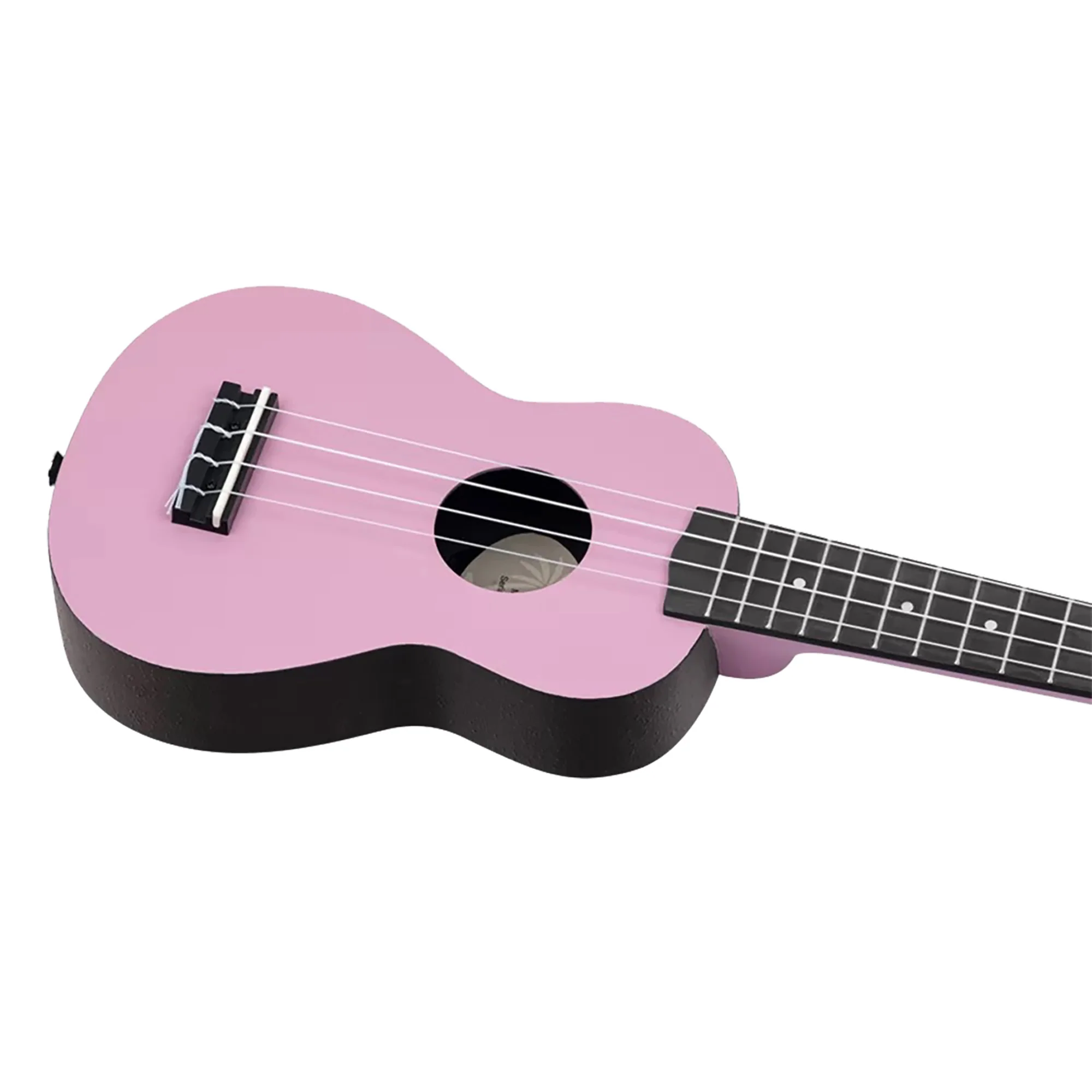 Keiki Soprano Ukulele Fairy Dust - Image 8