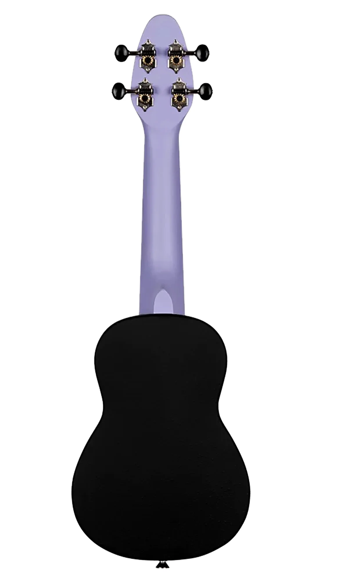 Keiki Soprano Ukulele Lavender - Image 2