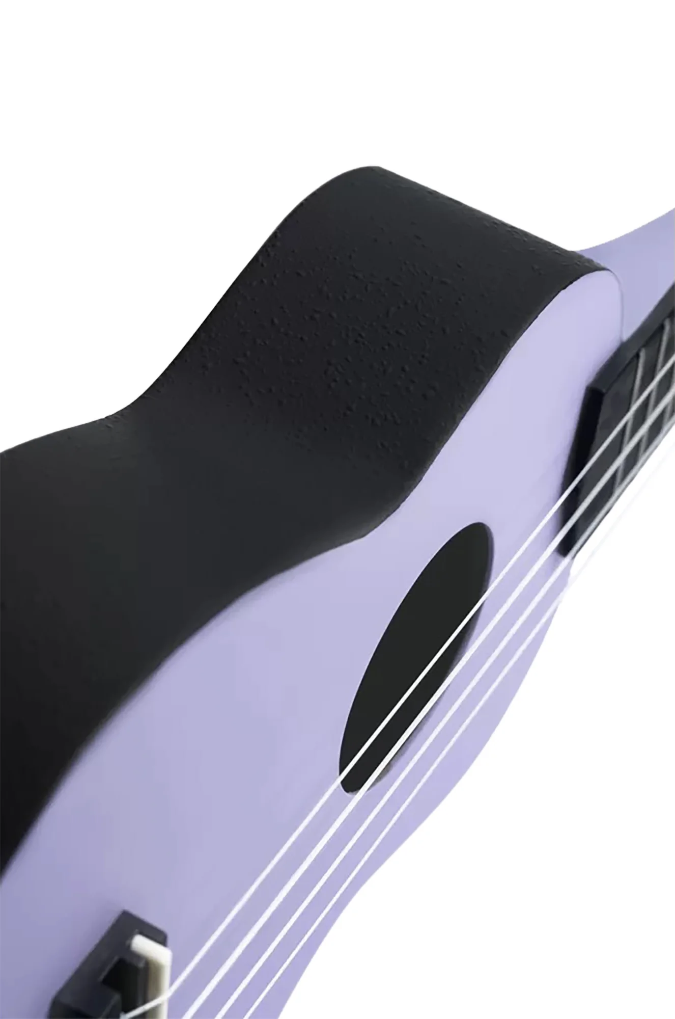 Keiki Soprano Ukulele Lavender - Image 5