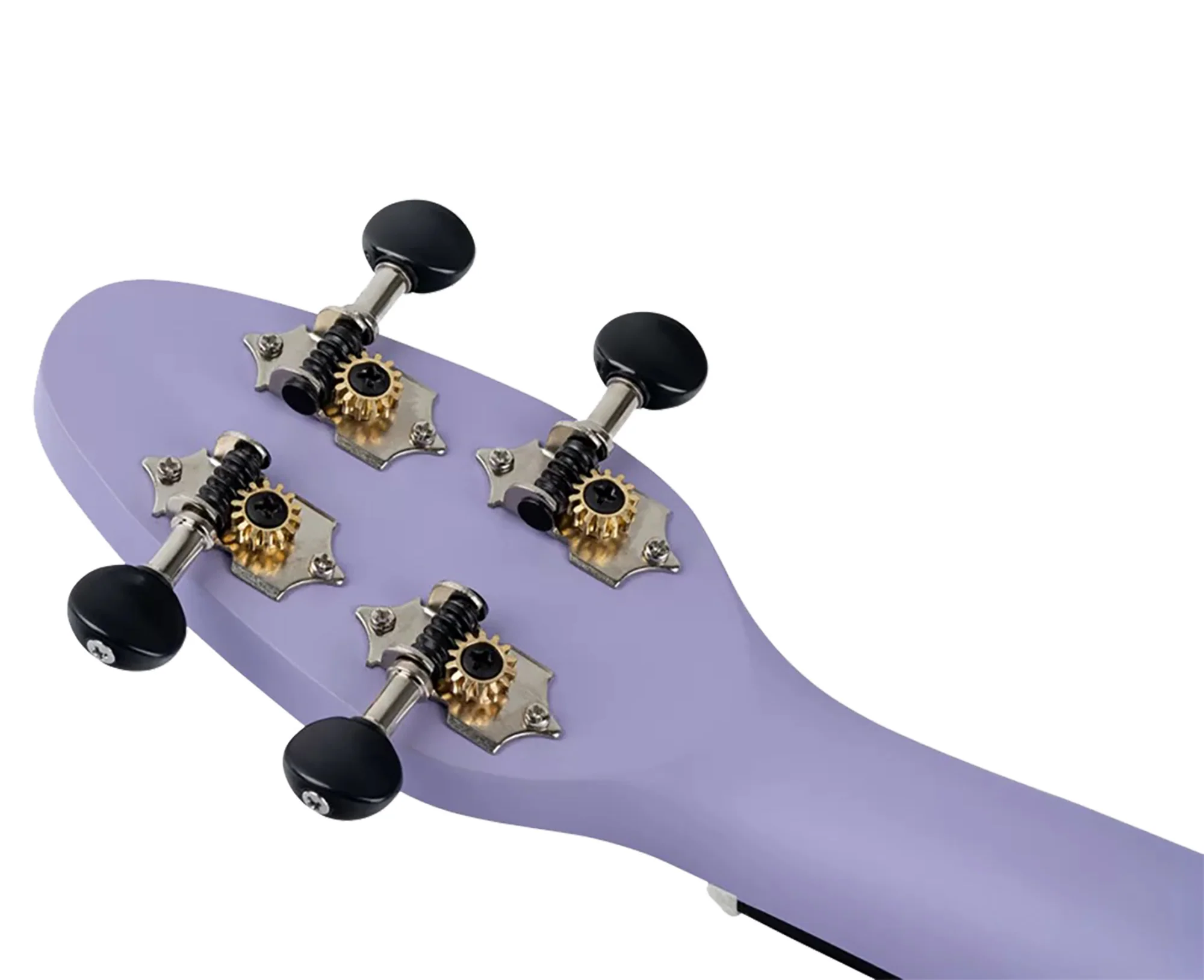Keiki Soprano Ukulele Lavender - Image 6