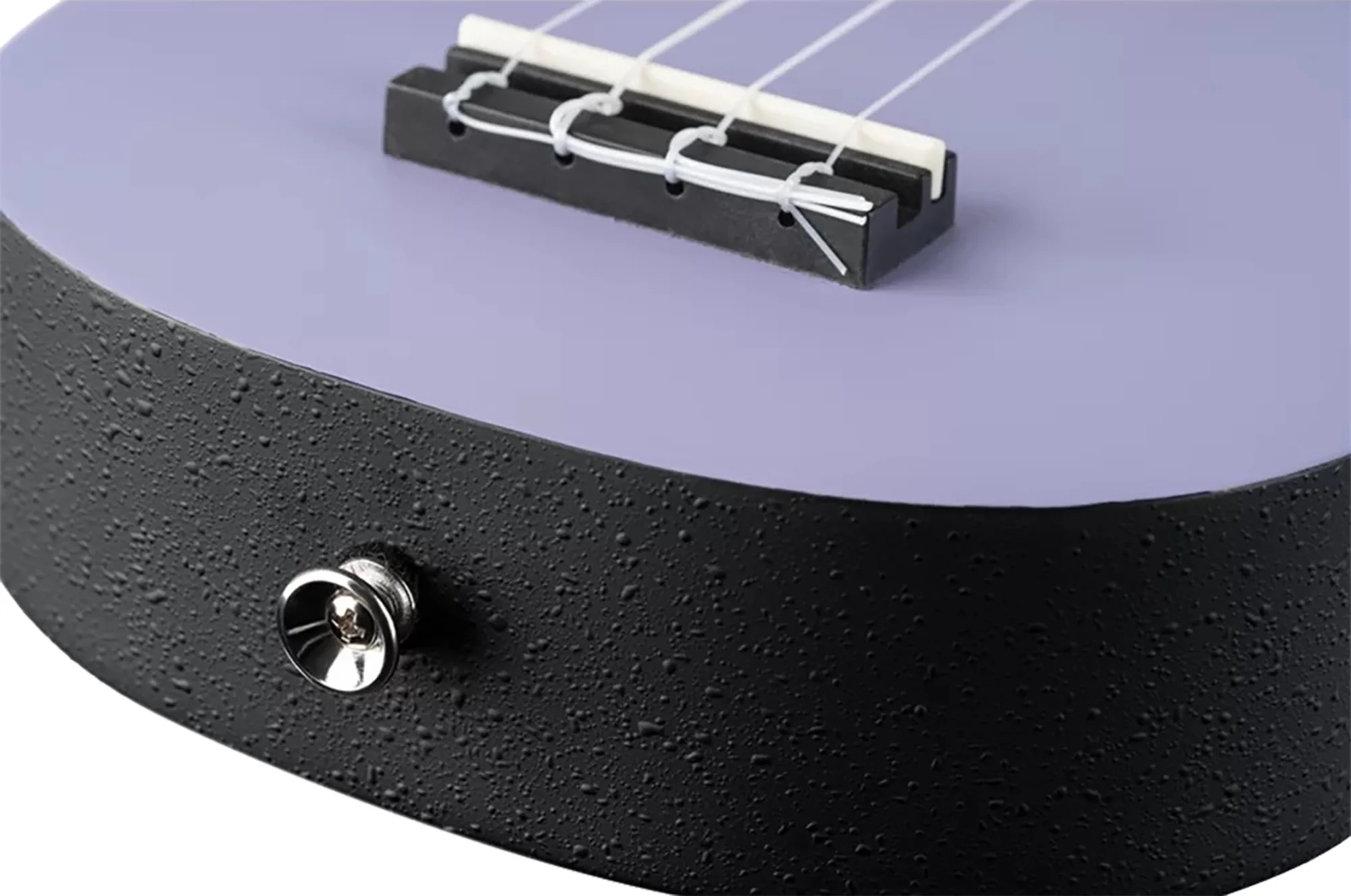 Keiki Soprano Ukulele Lavender - Image 7