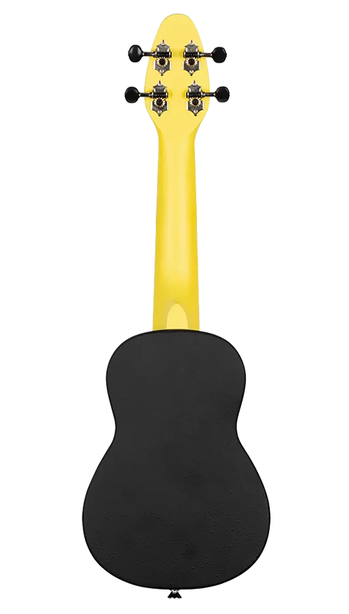Keiki Soprano Ukulele Lemon Grass - Image 2