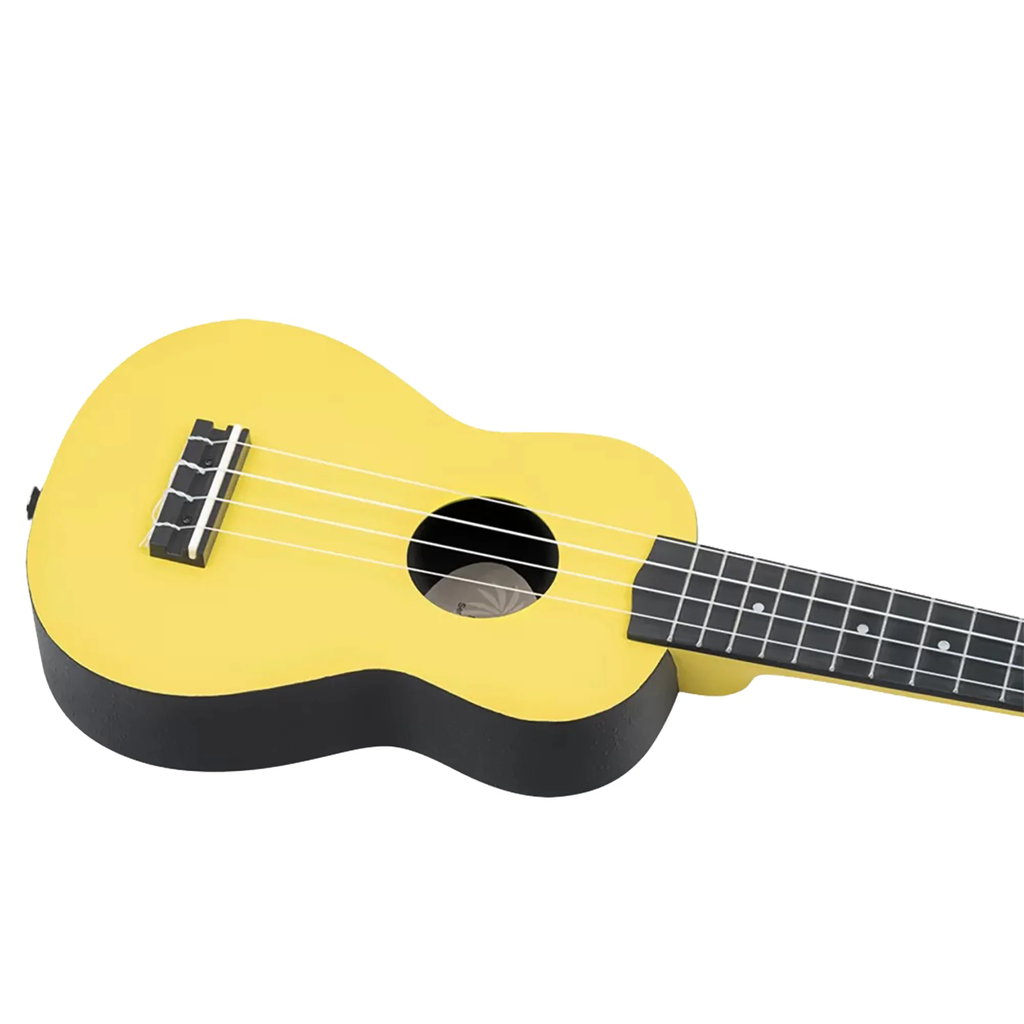 Keiki Soprano Ukulele Lemon Grass - Image 6