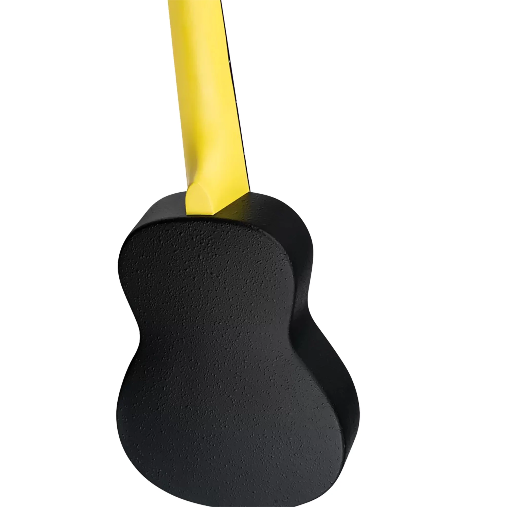 Keiki Soprano Ukulele Lemon Grass - Image 7