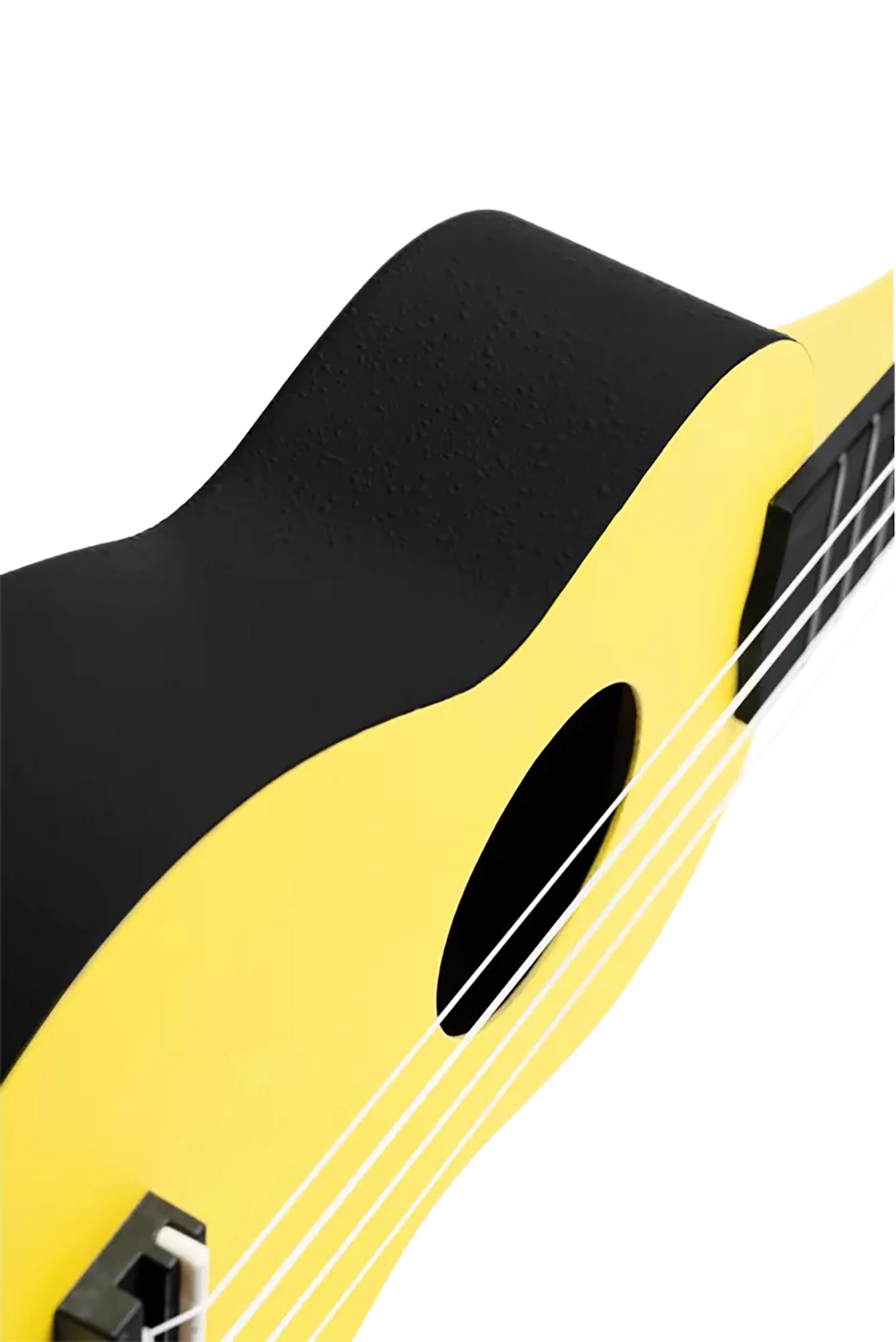Keiki Soprano Ukulele Lemon Grass - Image 9