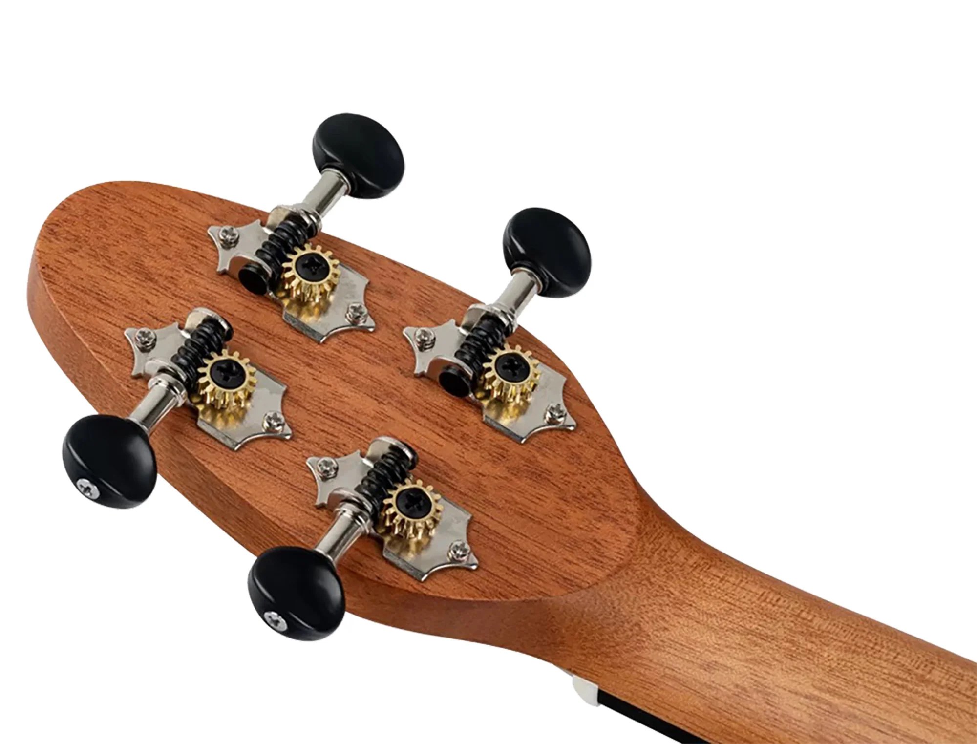 Keiki Pack Soprano Ukulele Agathis Red - Image 10