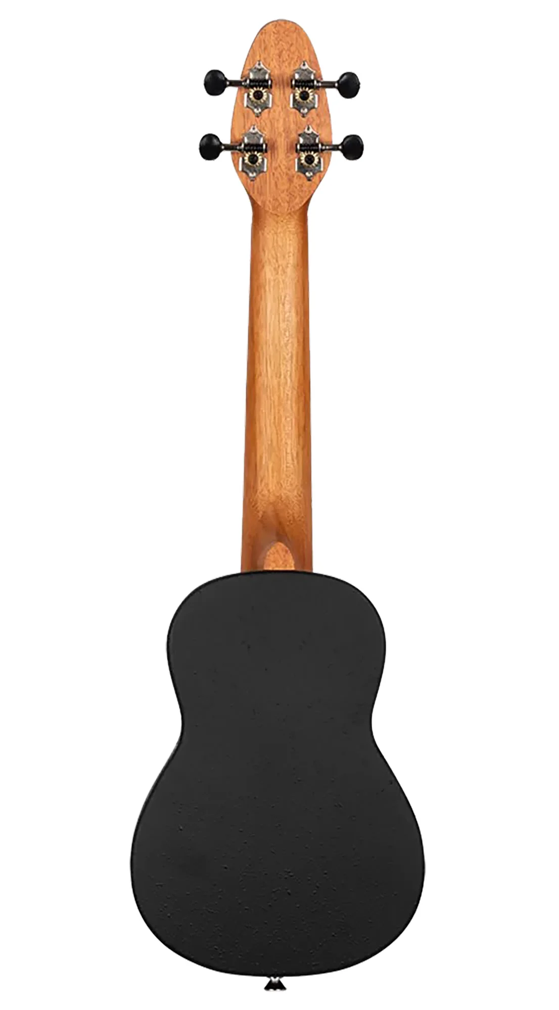 Keiki Pack Soprano Ukulele Agathis Red - Image 2