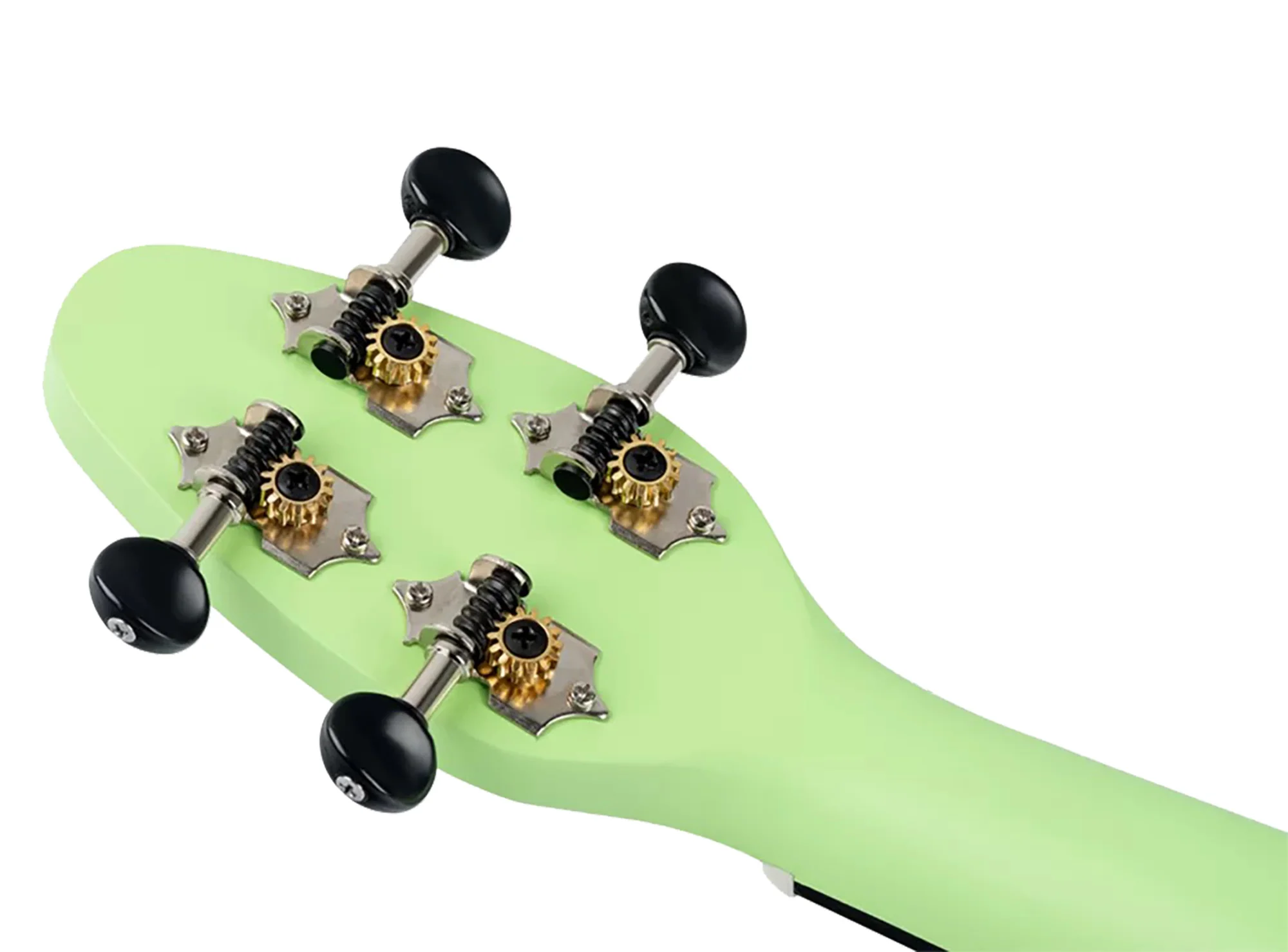 Keiki Tomatillo Soprano Ukulele - Image 10