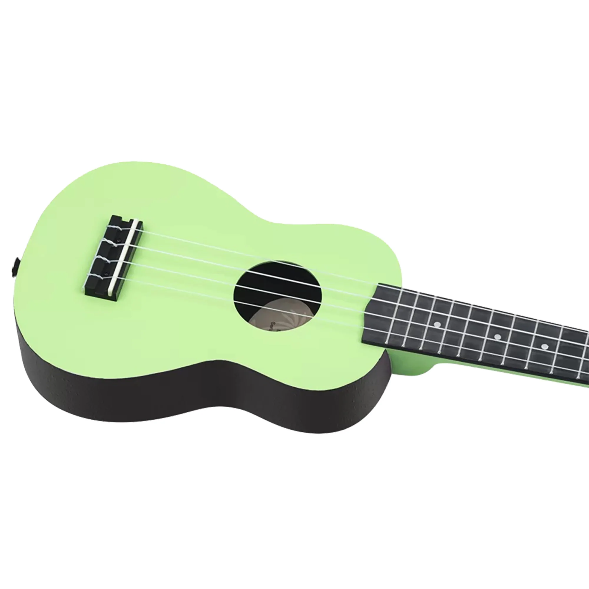 Keiki Tomatillo Soprano Ukulele - Image 6