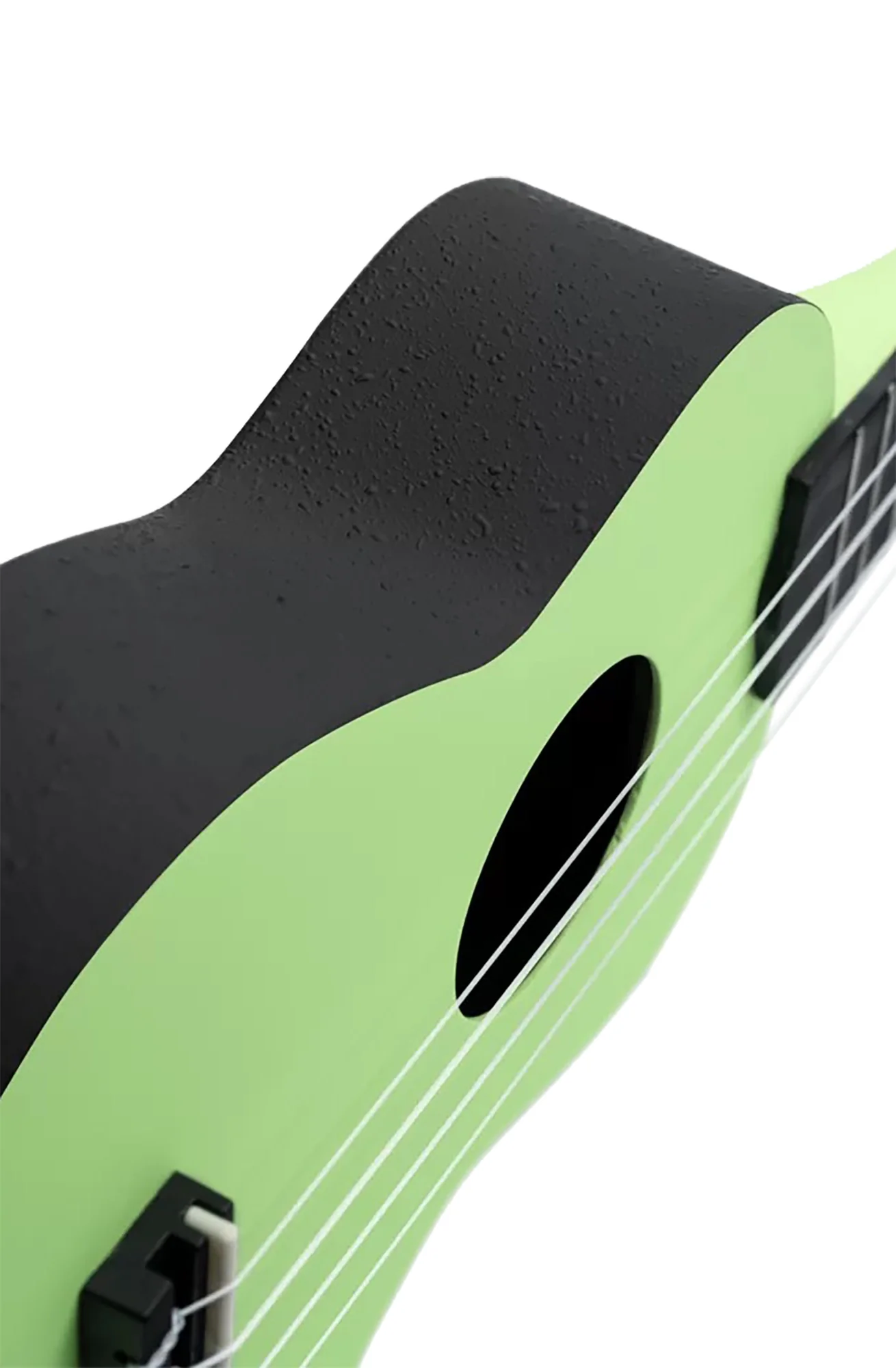 Keiki Tomatillo Soprano Ukulele - Image 8