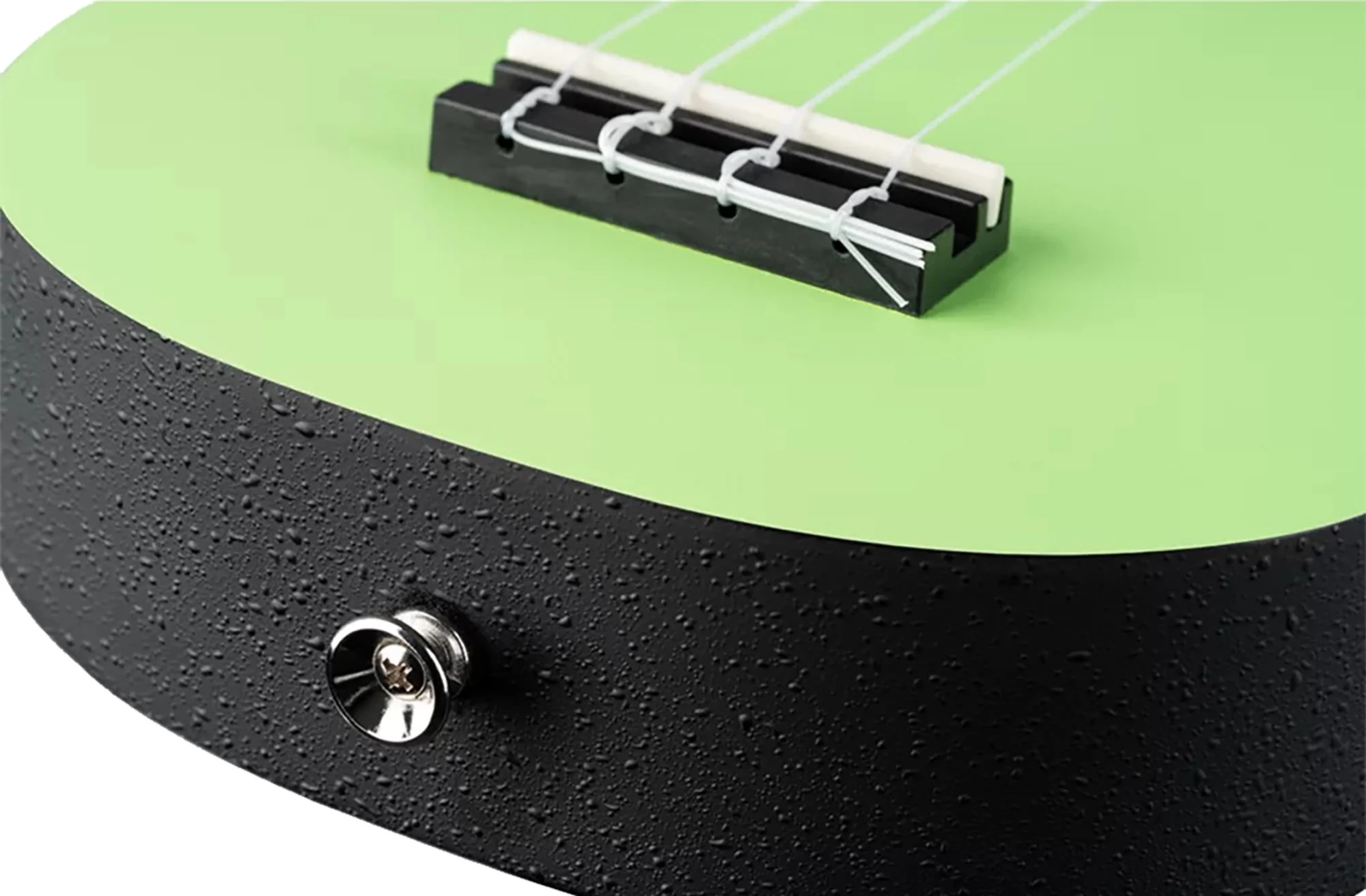 Keiki Tomatillo Soprano Ukulele - Image 9