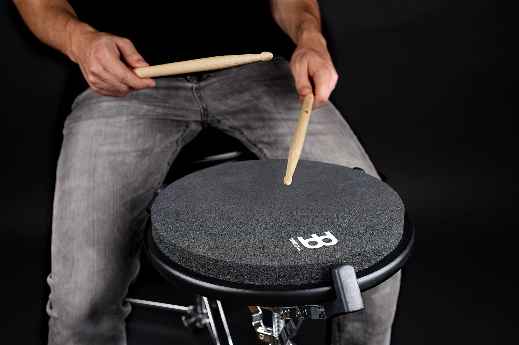 Meinl Marshmallow Training Pad 12" - Image 3