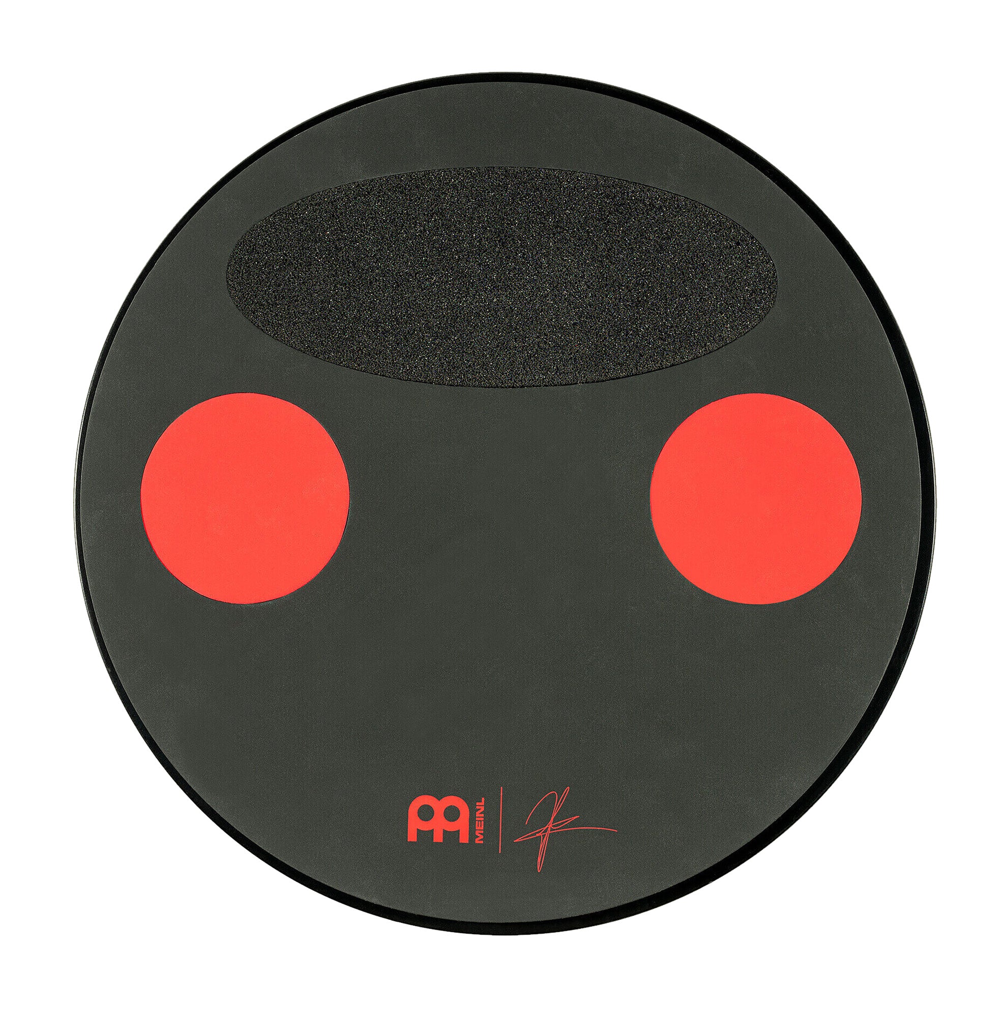 MEINL 12" ANIKA NILLES PRACTICE PAD