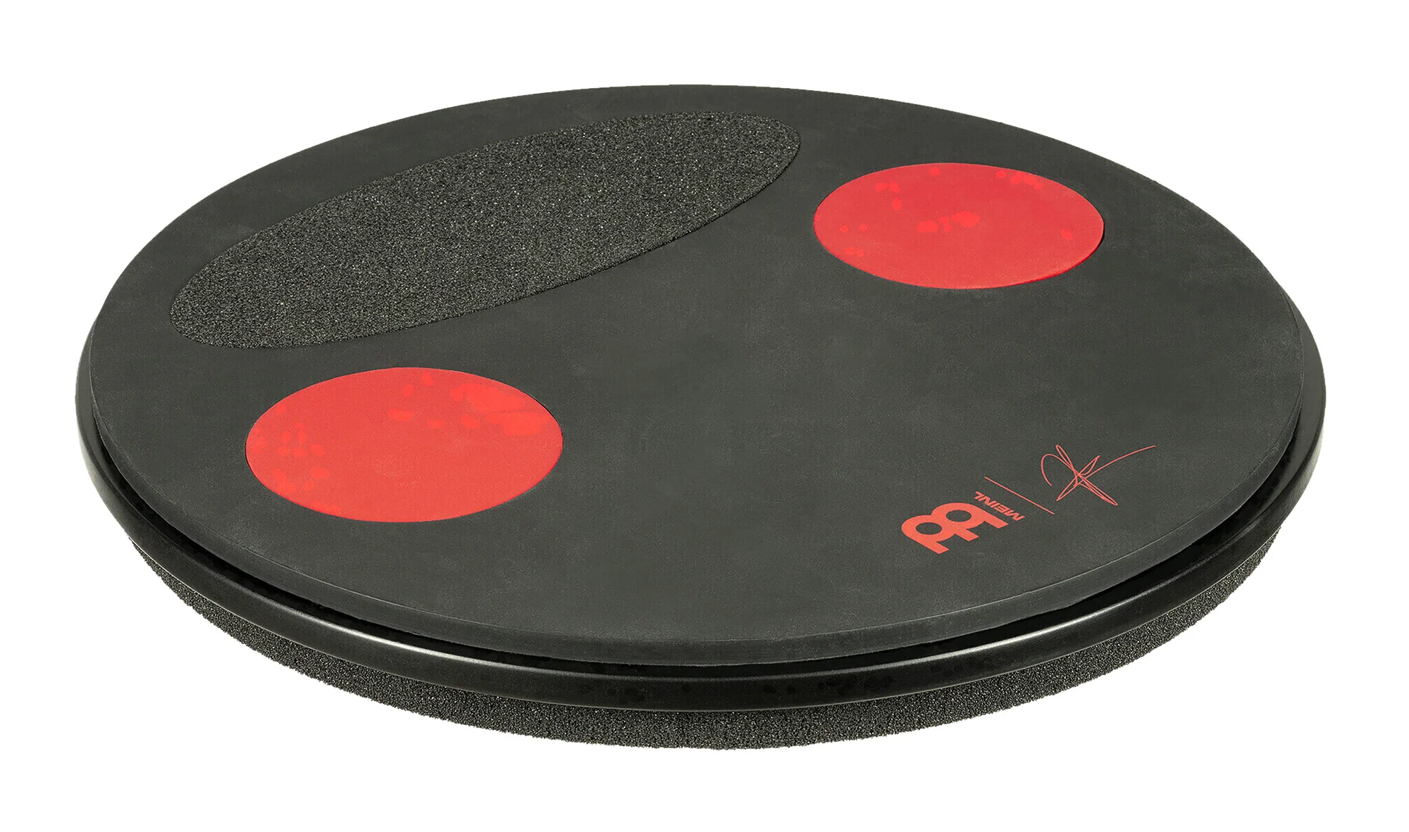 MEINL 12" ANIKA NILLES PRACTICE PAD - Image 3