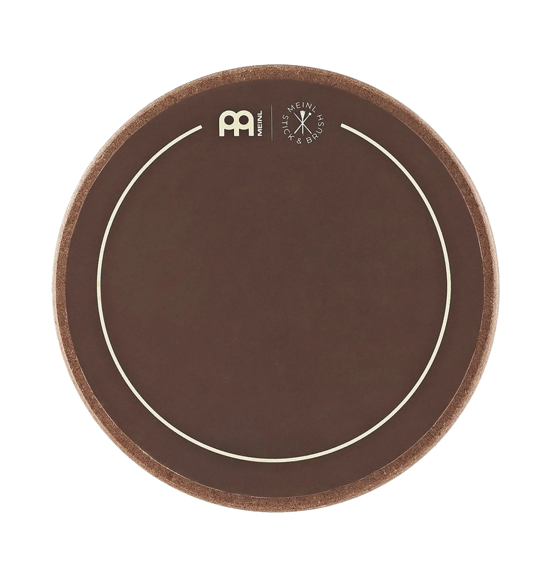 Meinl 6" Practice Pad