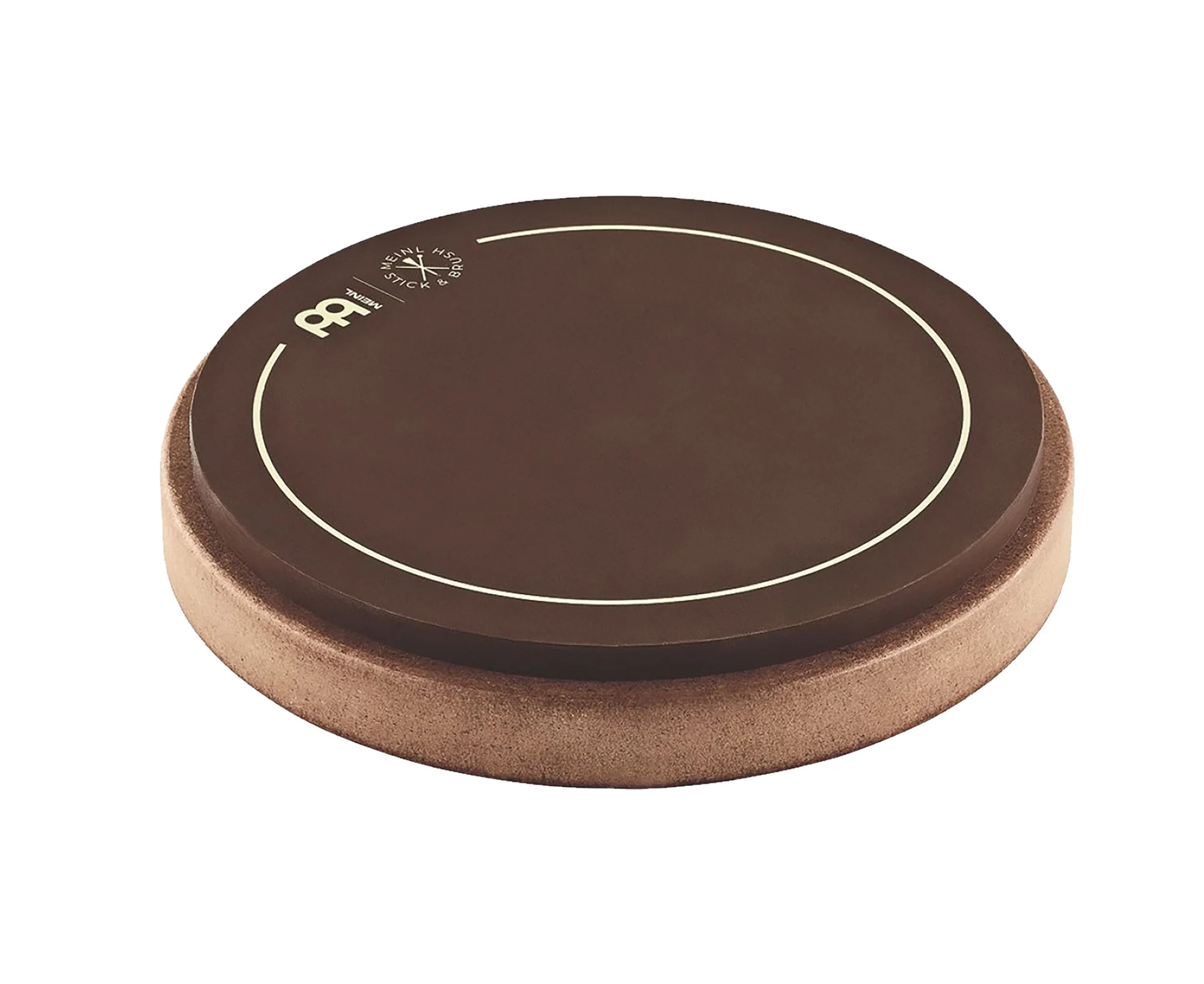 Meinl 6" Practice Pad - Image 2